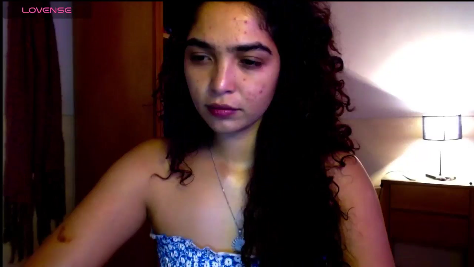 Gallery image thumbnail from Ariagaleo's myfreecams stream on, 04/02/2025, 06:07 image 16 of 20