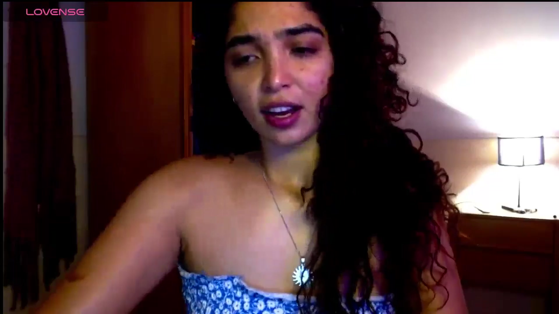 Gallery image thumbnail from Ariagaleo's myfreecams stream on, 04/02/2025, 06:07 image 20 of 20