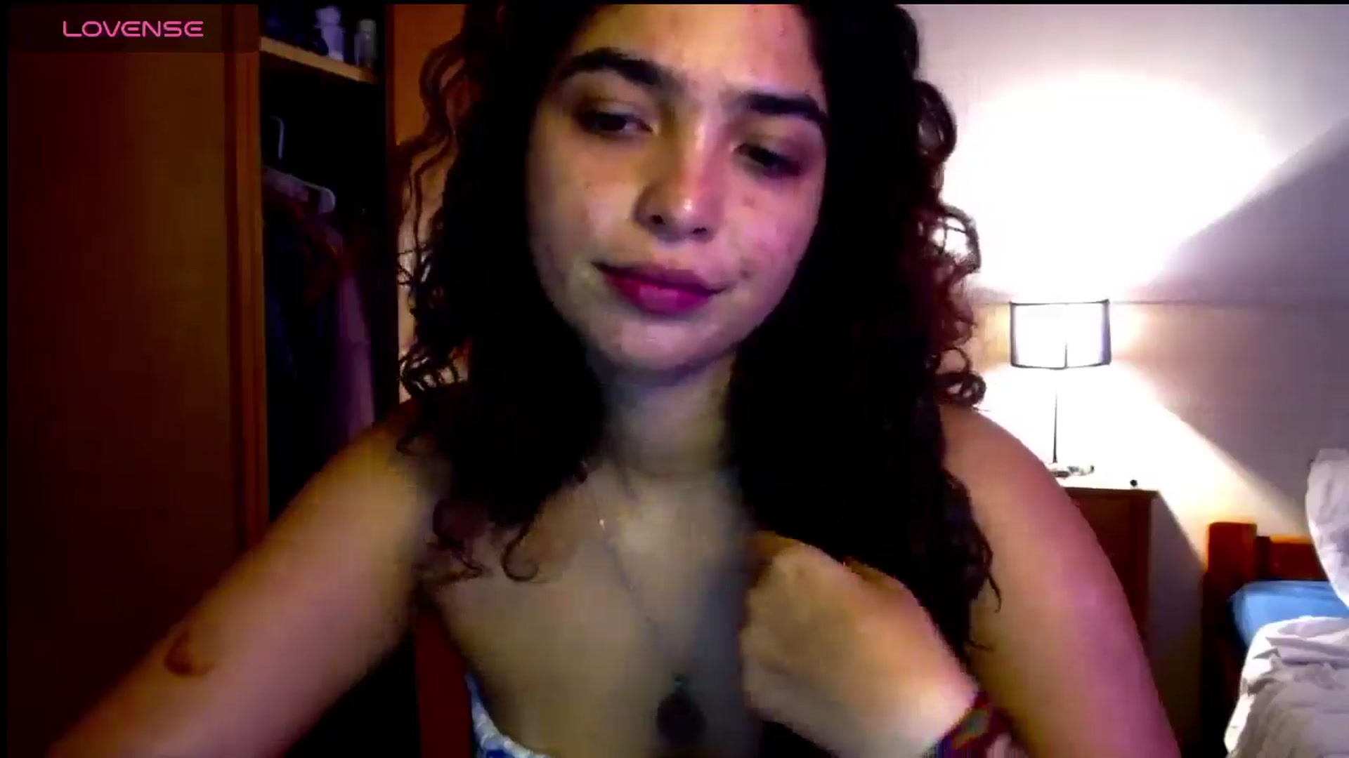 Gallery image thumbnail from Ariagaleo's myfreecams stream on, 04/02/2025, 06:40 image 16 of 20