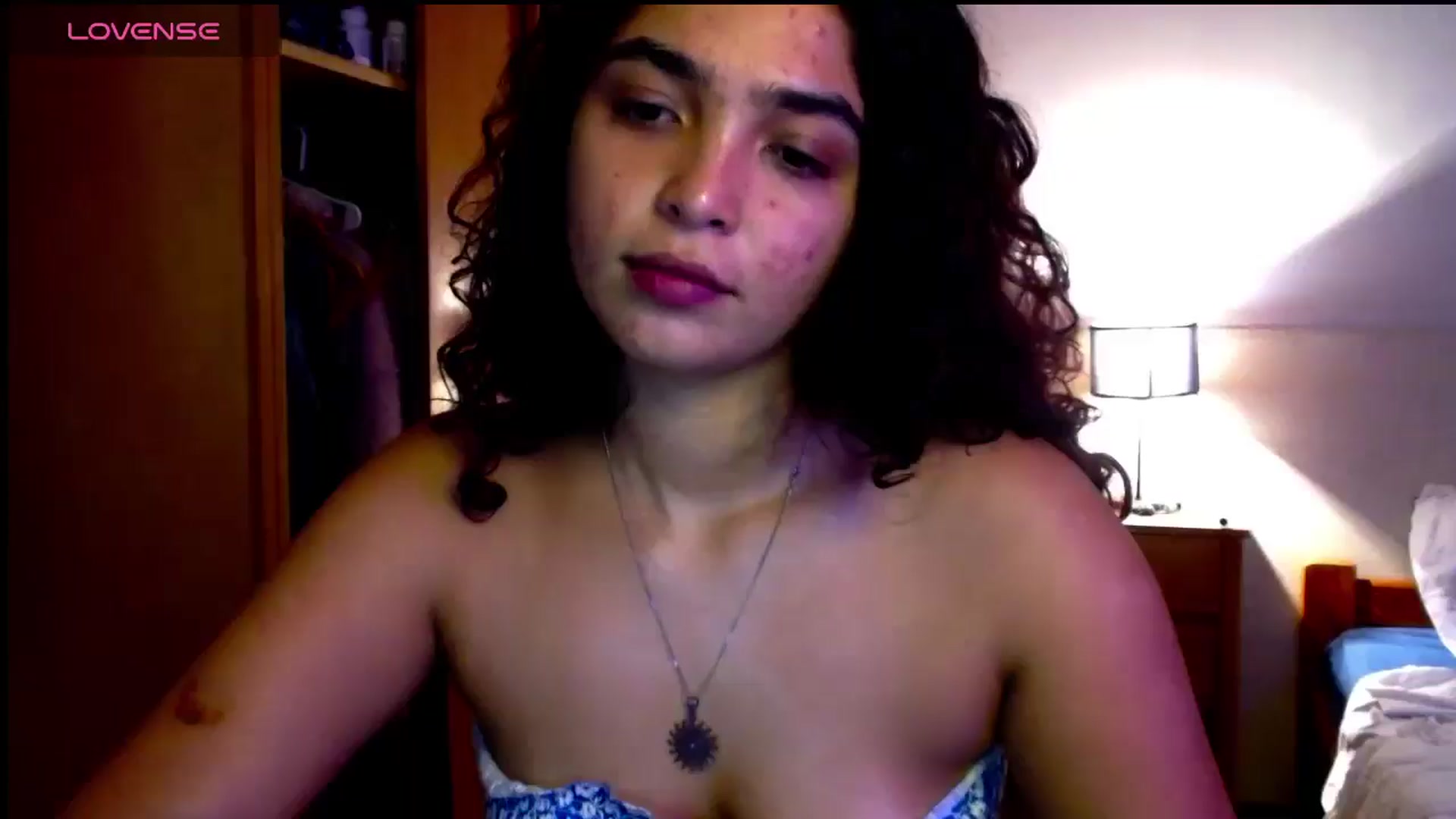Gallery image thumbnail from Ariagaleo's myfreecams stream on, 04/02/2025, 06:40 image 13 of 20