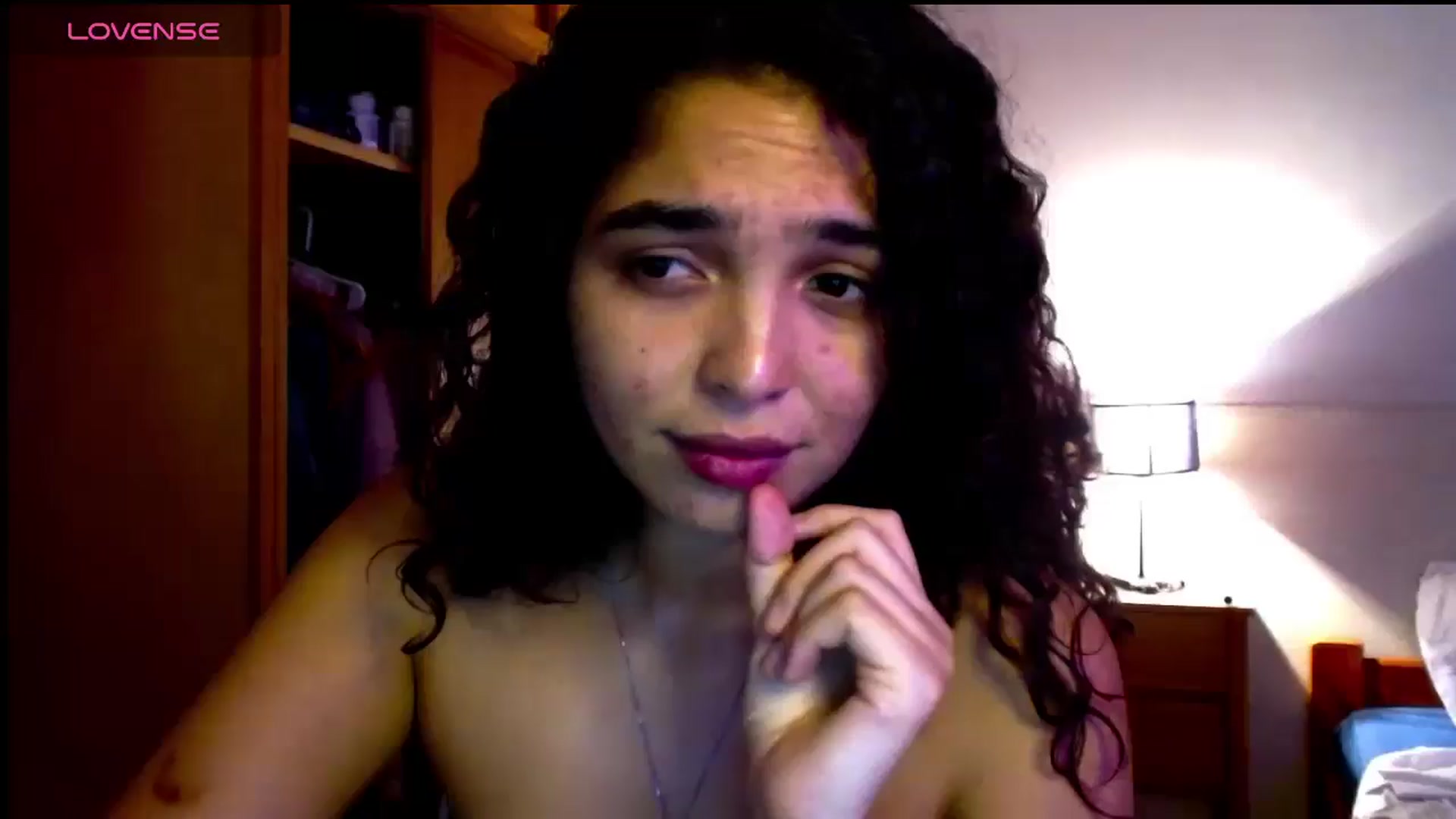 Gallery image thumbnail from Ariagaleo's myfreecams stream on, 04/02/2025, 06:40 image 11 of 20