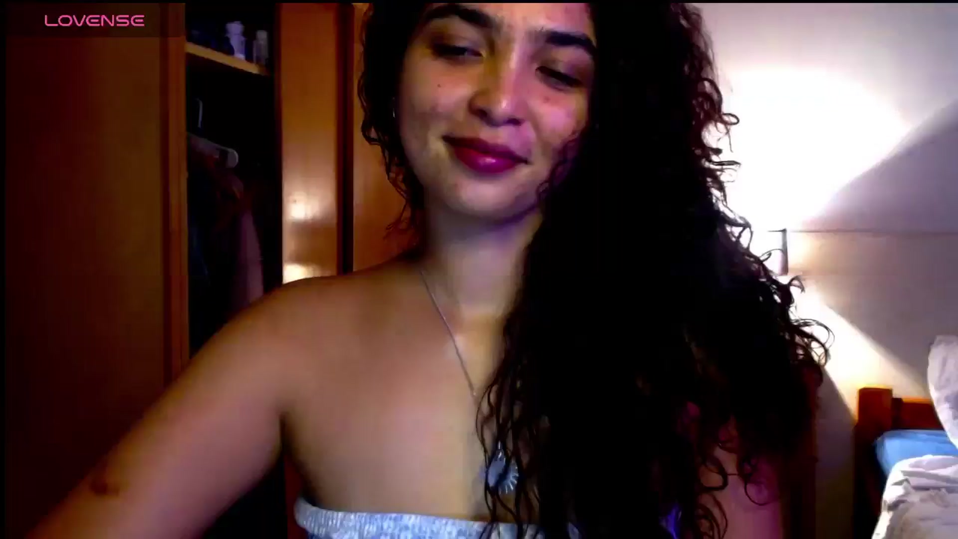 Gallery image thumbnail from Ariagaleo's myfreecams stream on, 04/02/2025, 06:40 image 5 of 20