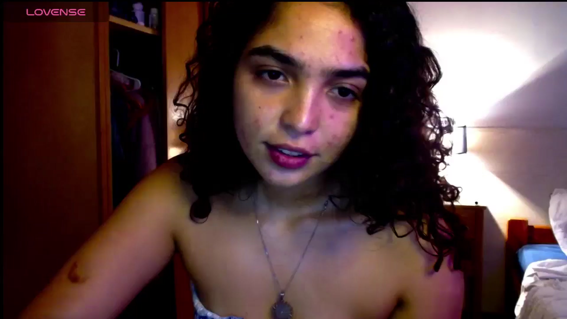 Gallery image thumbnail from Ariagaleo's myfreecams stream on, 04/02/2025, 06:40 image 14 of 20