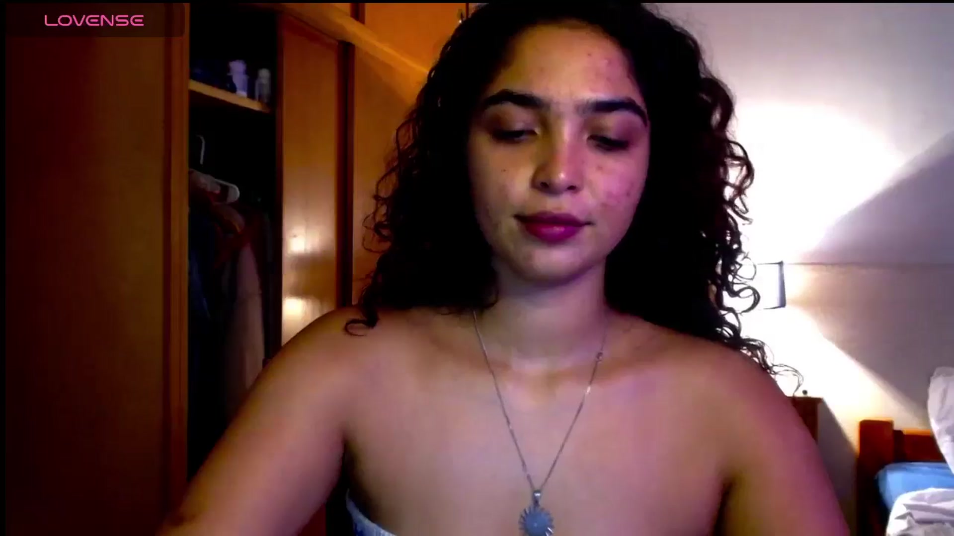 Gallery image thumbnail from Ariagaleo's myfreecams stream on, 04/02/2025, 06:40 image 8 of 20