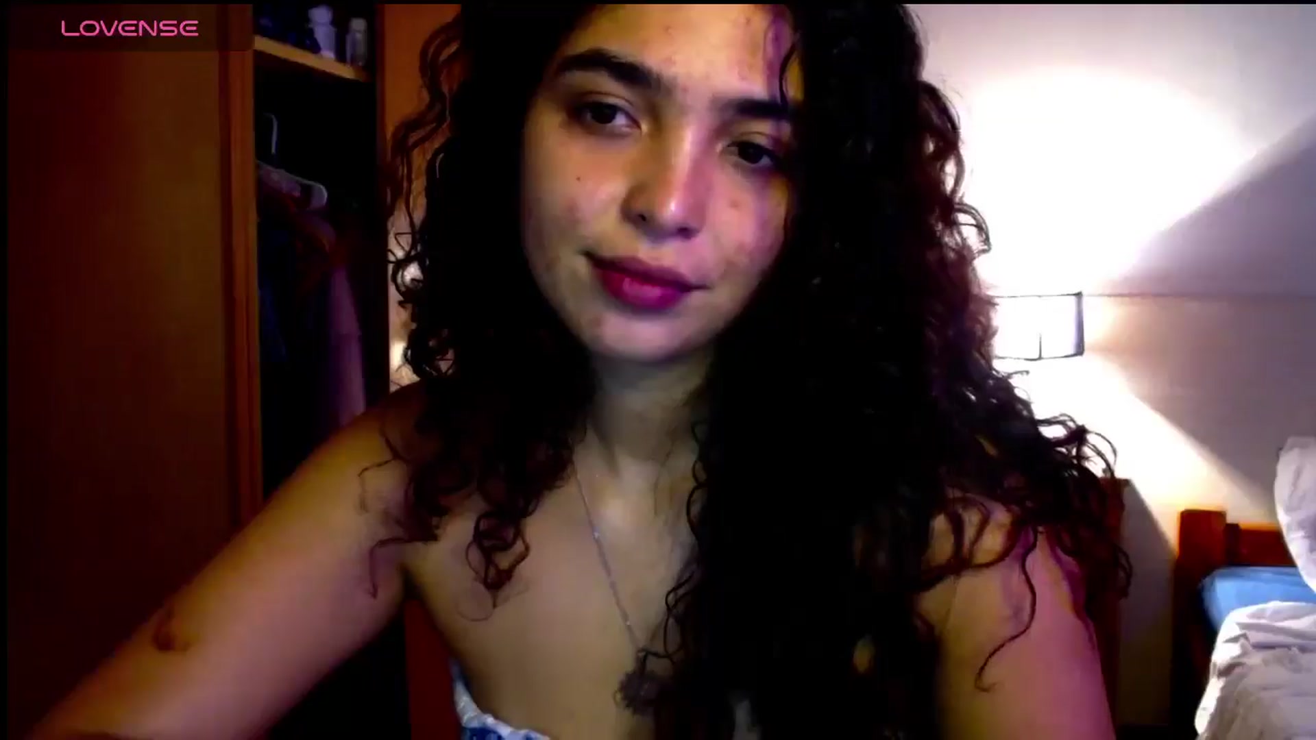 Gallery image thumbnail from Ariagaleo's myfreecams stream on, 04/02/2025, 06:40 image 17 of 20