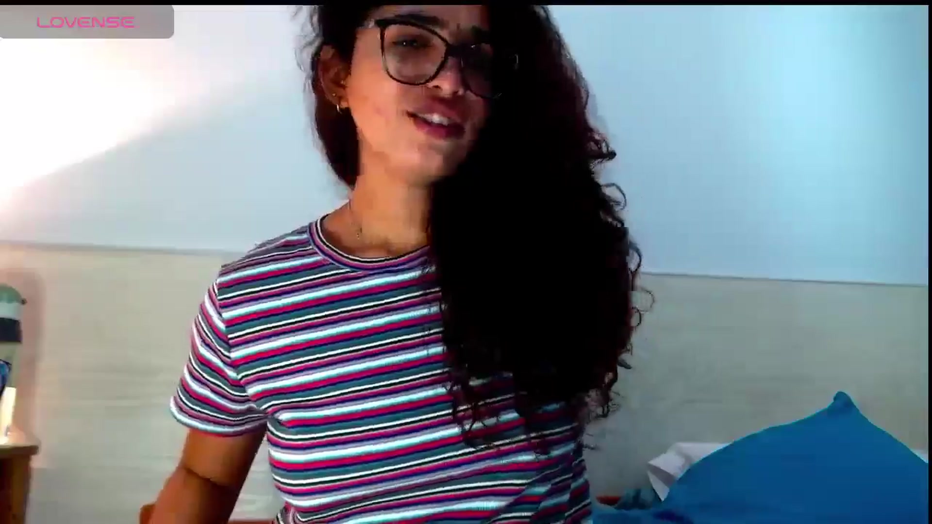 Gallery image thumbnail from Ariagaleo's myfreecams stream on, 04/08/2025, 18:56 image 10 of 20