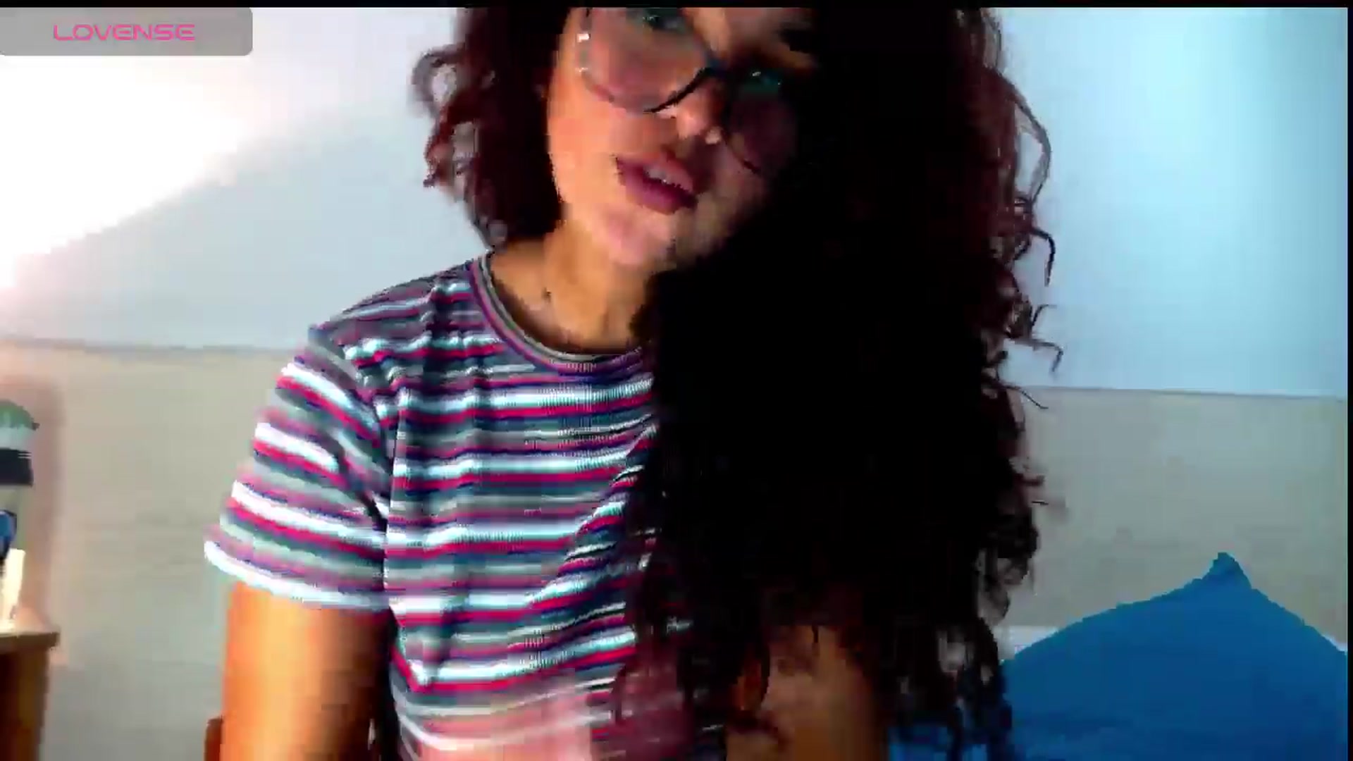 Gallery image thumbnail from Ariagaleo's myfreecams stream on, 04/08/2025, 18:56 image 8 of 20