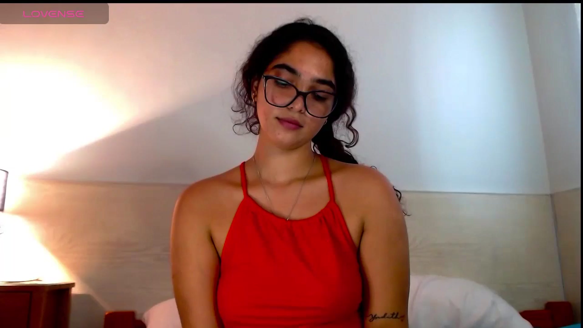 Gallery image thumbnail from Ariagaleo's myfreecams stream on, 04/09/2025, 18:12 image 17 of 20