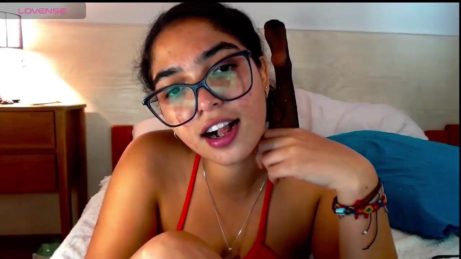 Gallery image thumbnail from Ariagaleo's myfreecams stream on, 04/09/2025, 18:12 image 10 of 20