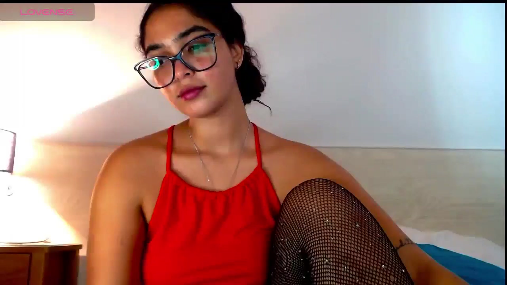 Gallery image thumbnail from Ariagaleo's myfreecams stream on, 04/09/2025, 18:12 image 6 of 20