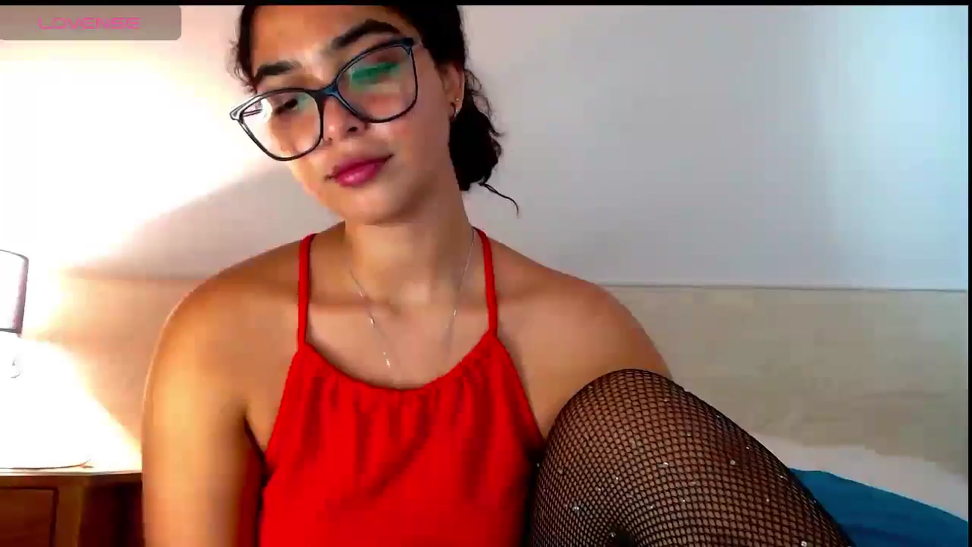 Gallery image thumbnail from Ariagaleo's myfreecams stream on, 04/09/2025, 18:12 image 5 of 20