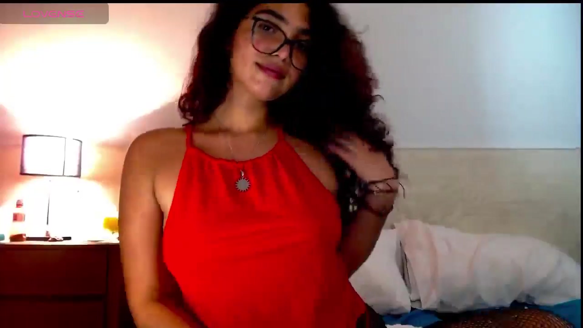 Gallery image thumbnail from Ariagaleo's myfreecams stream on, 04/09/2025, 19:14 image 2 of 20