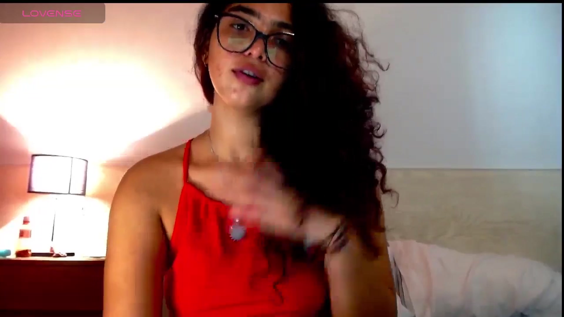 Gallery image thumbnail from Ariagaleo's myfreecams stream on, 04/09/2025, 19:14 image 9 of 20