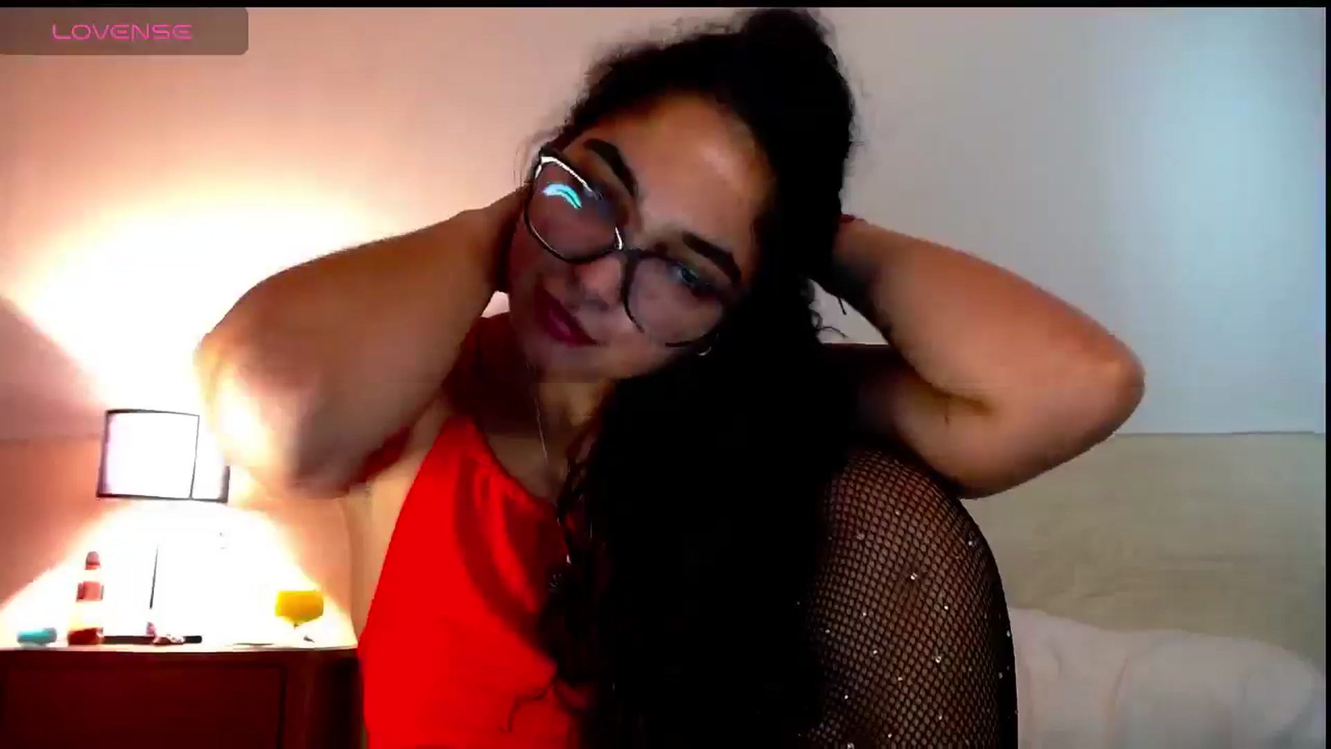 Gallery image thumbnail from Ariagaleo's myfreecams stream on, 04/09/2025, 19:14 image 5 of 20