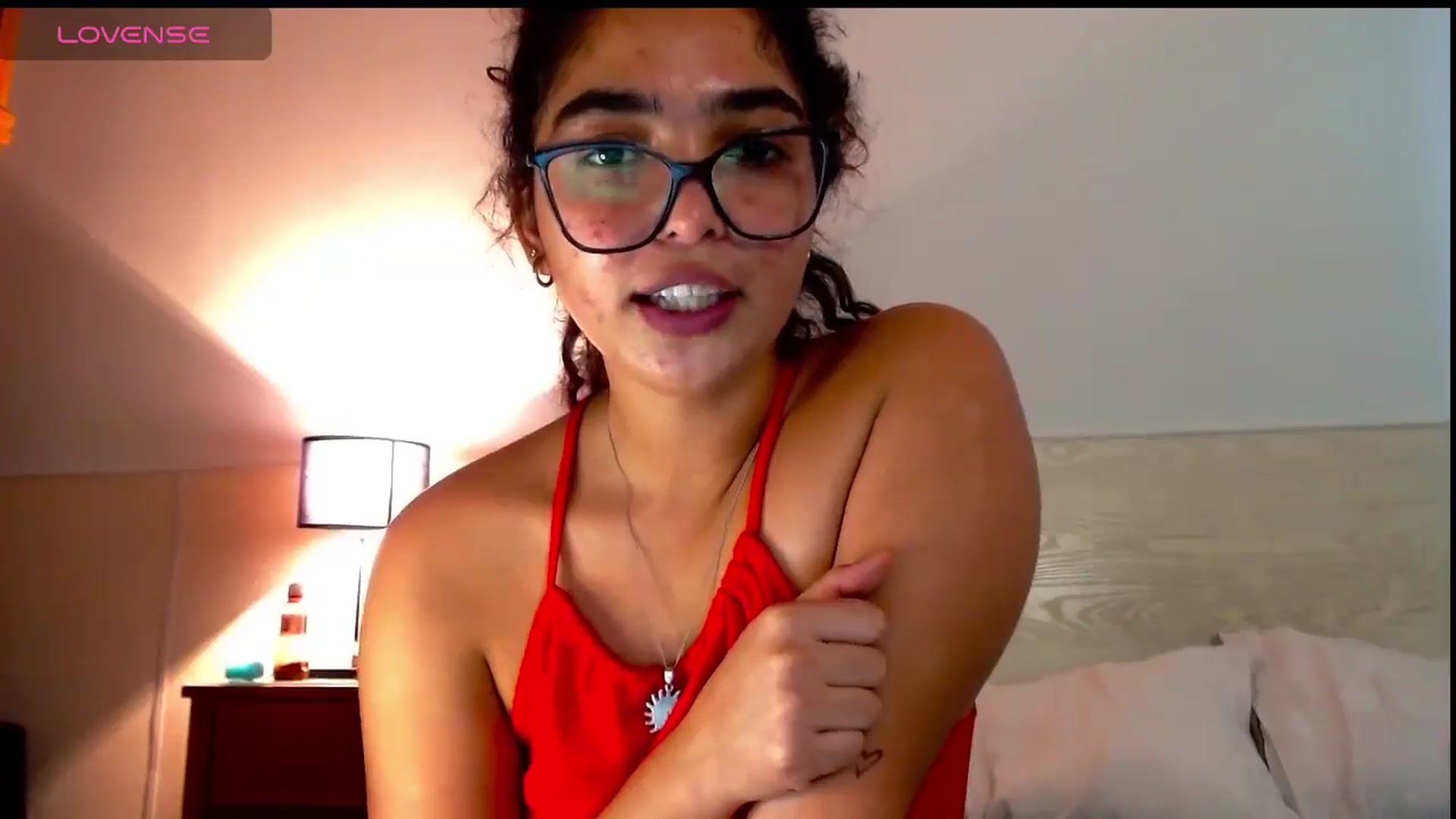 Gallery image thumbnail from Ariagaleo's myfreecams stream on, 04/09/2025, 19:14 image 18 of 20