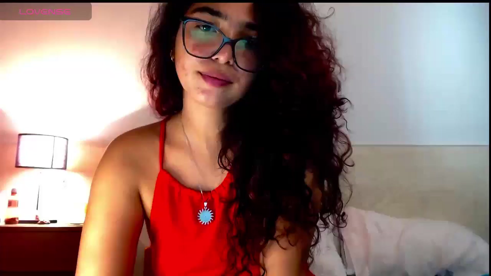 Gallery image thumbnail from Ariagaleo's myfreecams stream on, 04/09/2025, 19:14 image 1 of 20