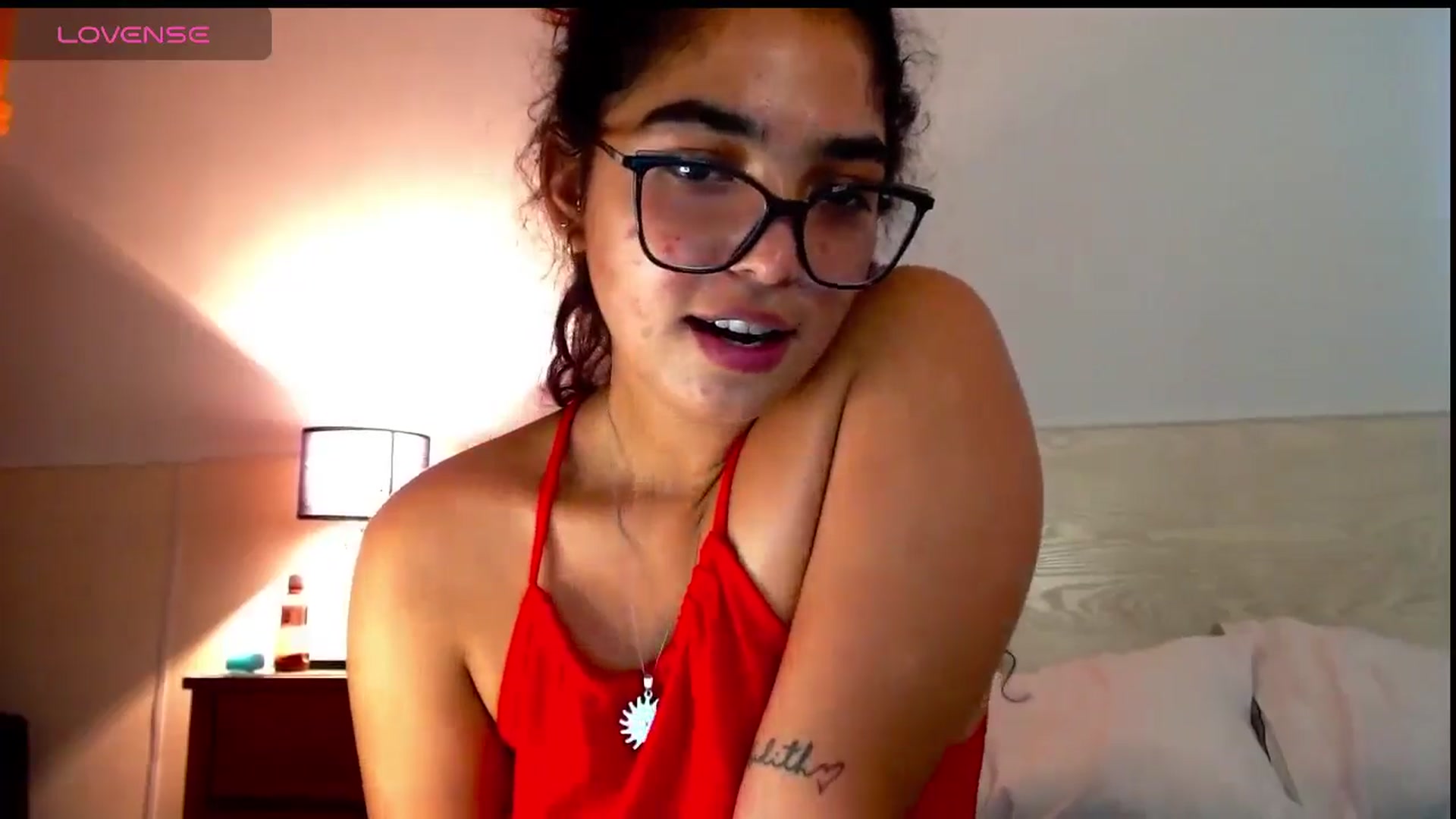 Gallery image thumbnail from Ariagaleo's myfreecams stream on, 04/09/2025, 19:14 image 20 of 20