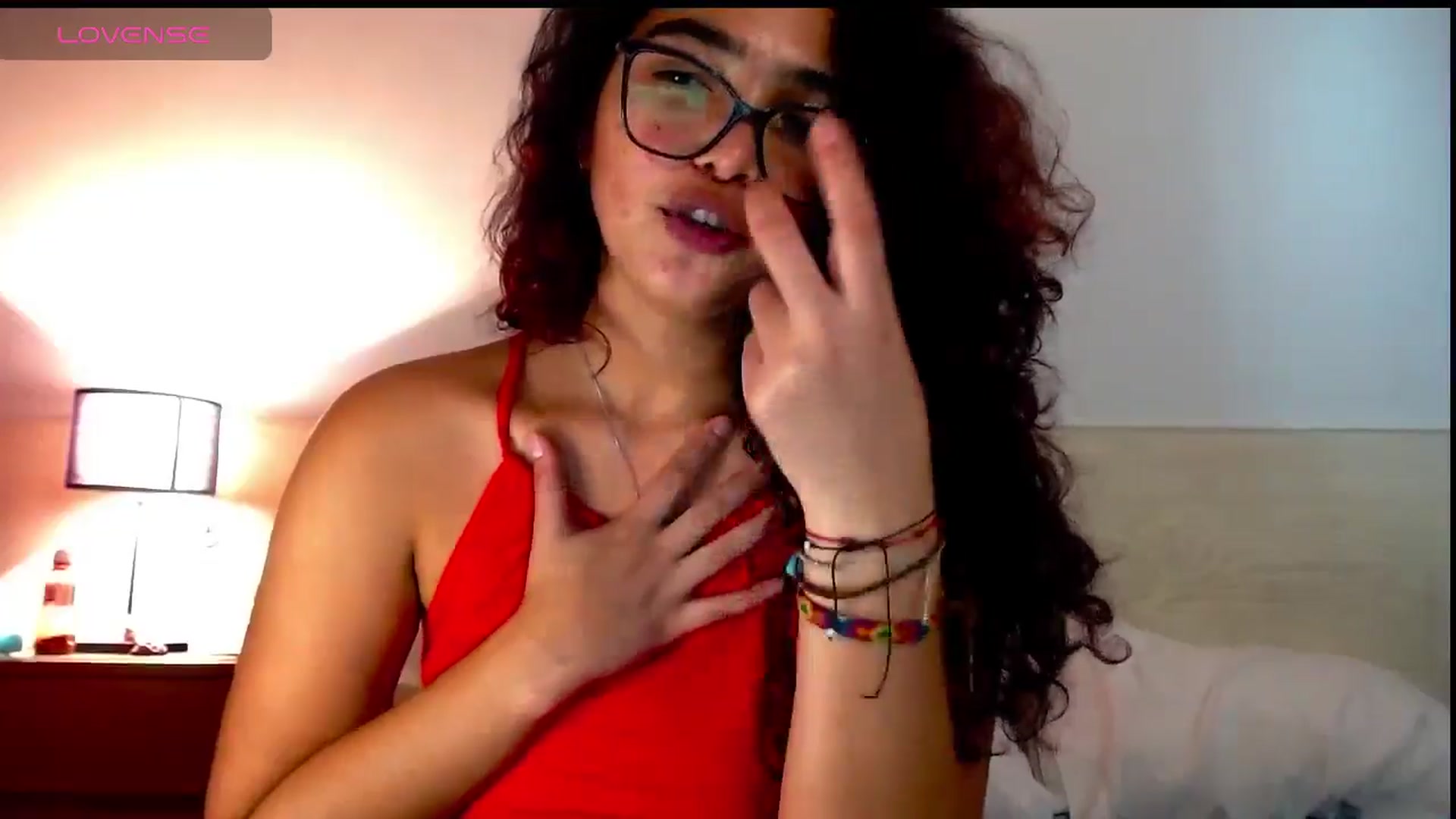 Gallery image thumbnail from Ariagaleo's myfreecams stream on, 04/09/2025, 19:14 image 11 of 20