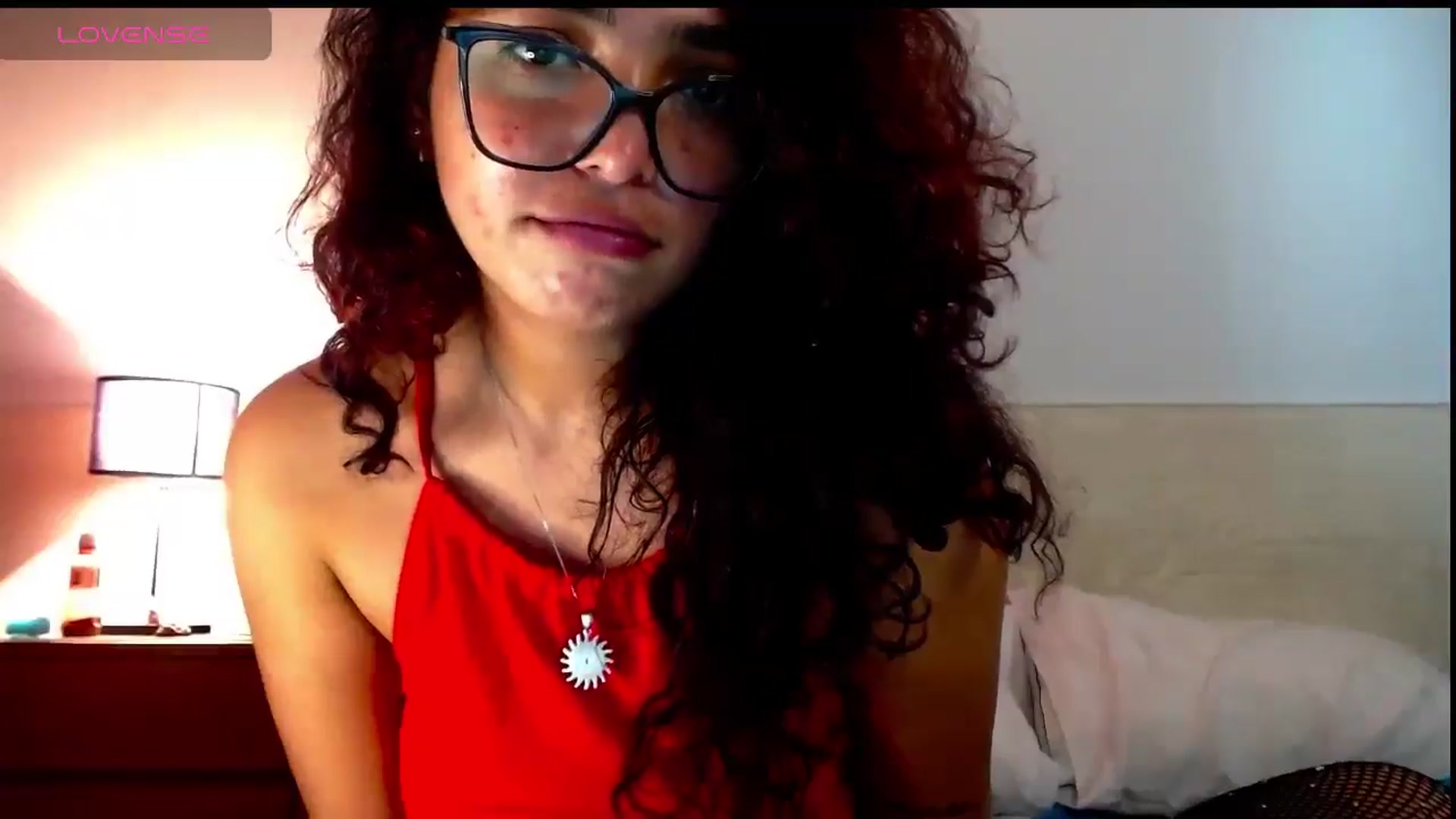 Gallery image thumbnail from Ariagaleo's myfreecams stream on, 04/09/2025, 19:14 image 8 of 20