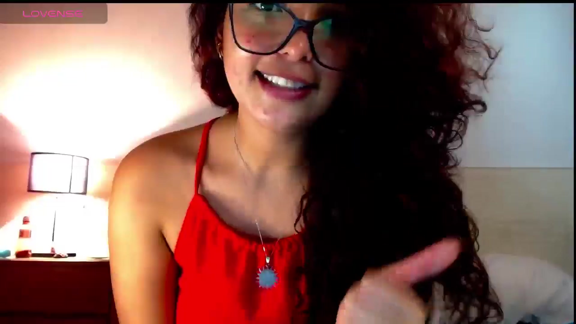 Gallery image thumbnail from Ariagaleo's myfreecams stream on, 04/09/2025, 19:14 image 10 of 20