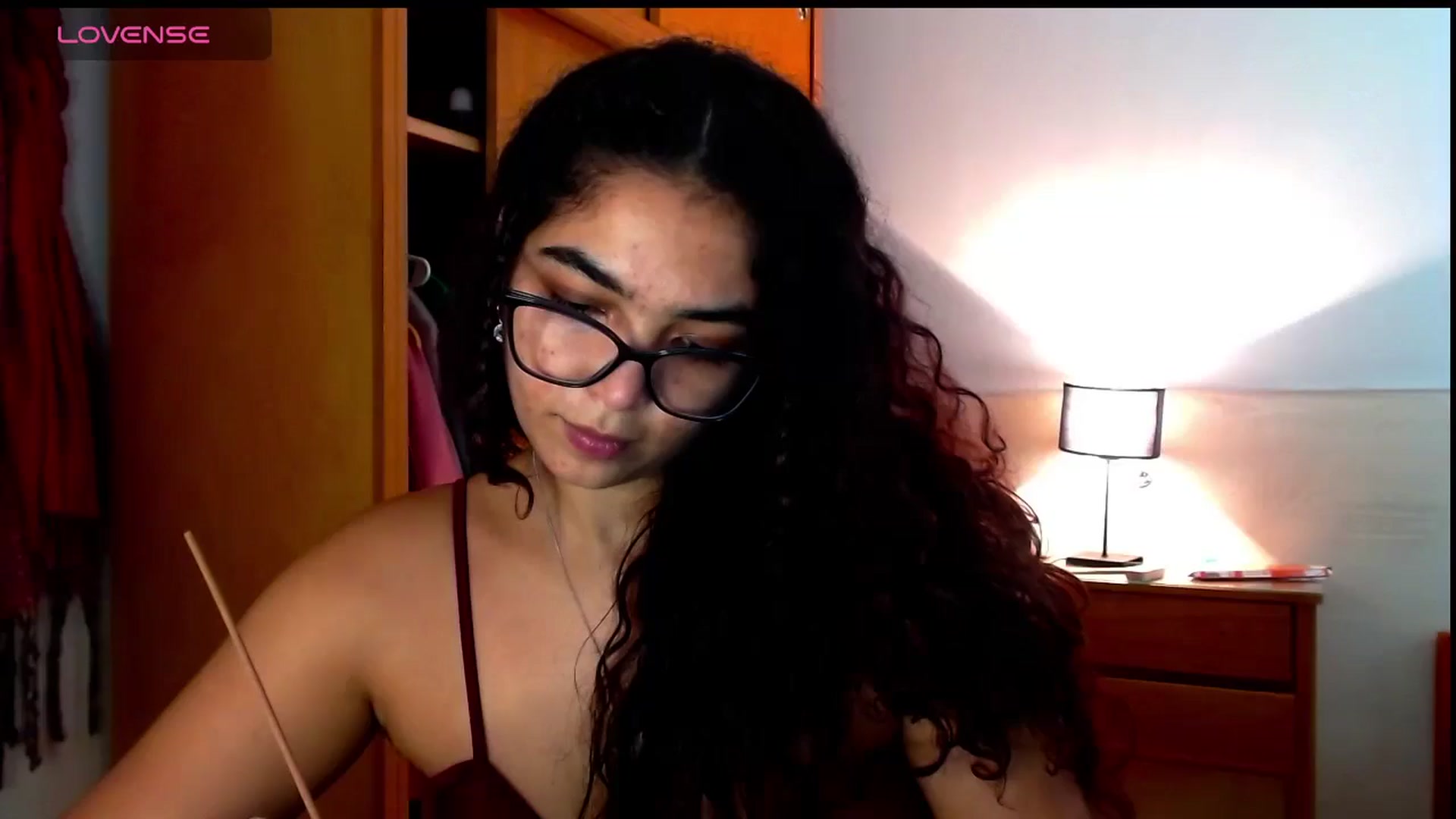 Gallery image thumbnail from Ariagaleo's myfreecams stream on, 04/16/2025, 16:38 image 1 of 20
