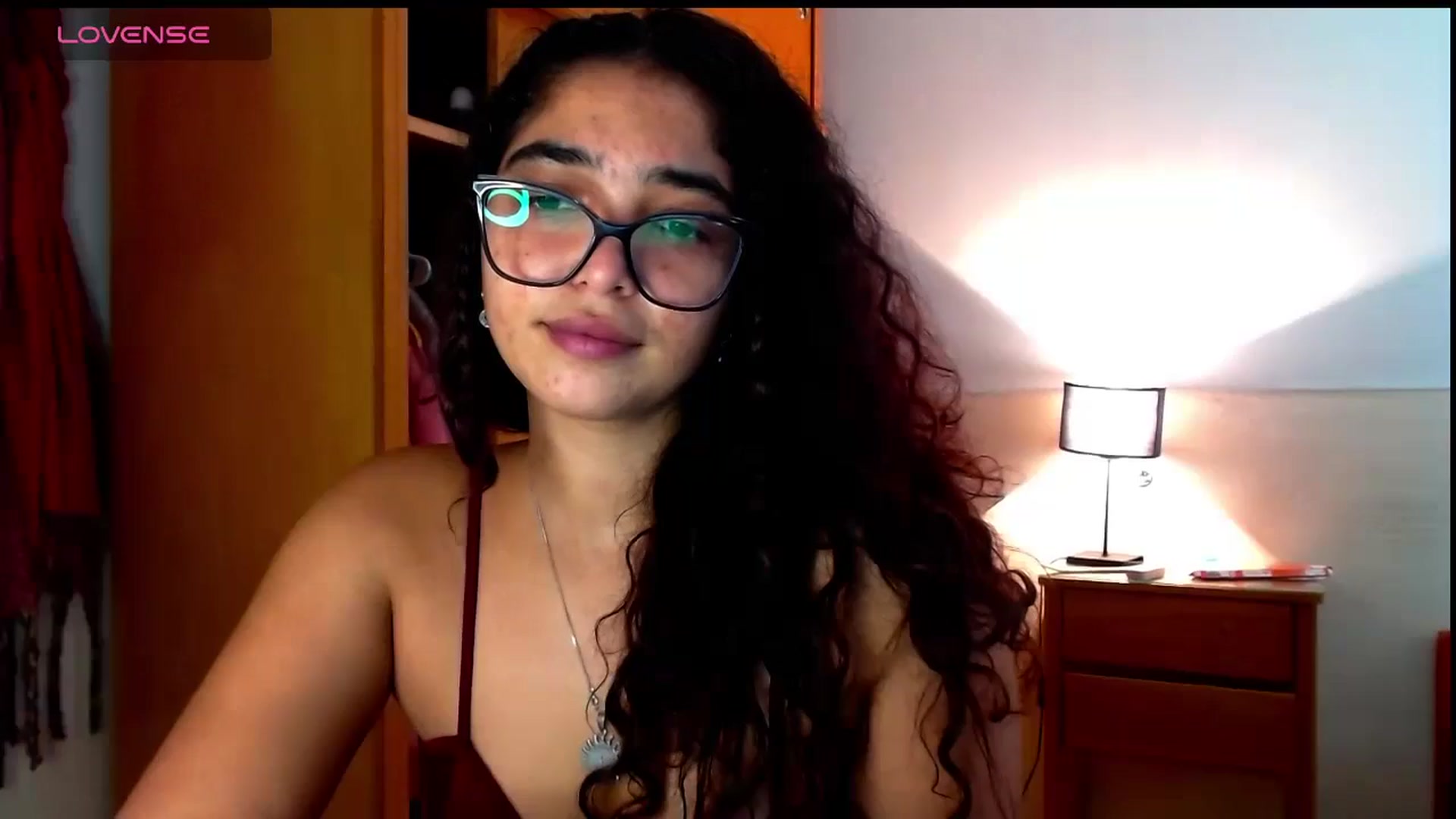 Gallery image thumbnail from Ariagaleo's myfreecams stream on, 04/16/2025, 16:38 image 11 of 20