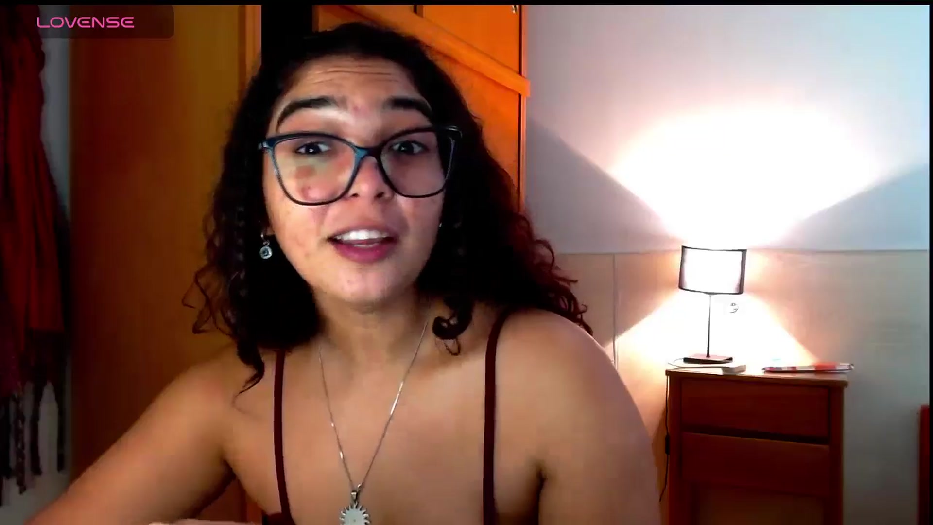 Gallery image thumbnail from Ariagaleo's myfreecams stream on, 04/16/2025, 16:38 image 7 of 20