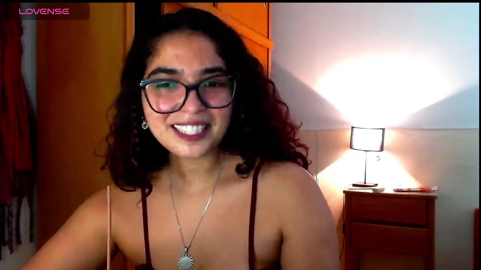 Gallery image thumbnail from Ariagaleo's myfreecams stream on, 04/16/2025, 16:38 image 3 of 20