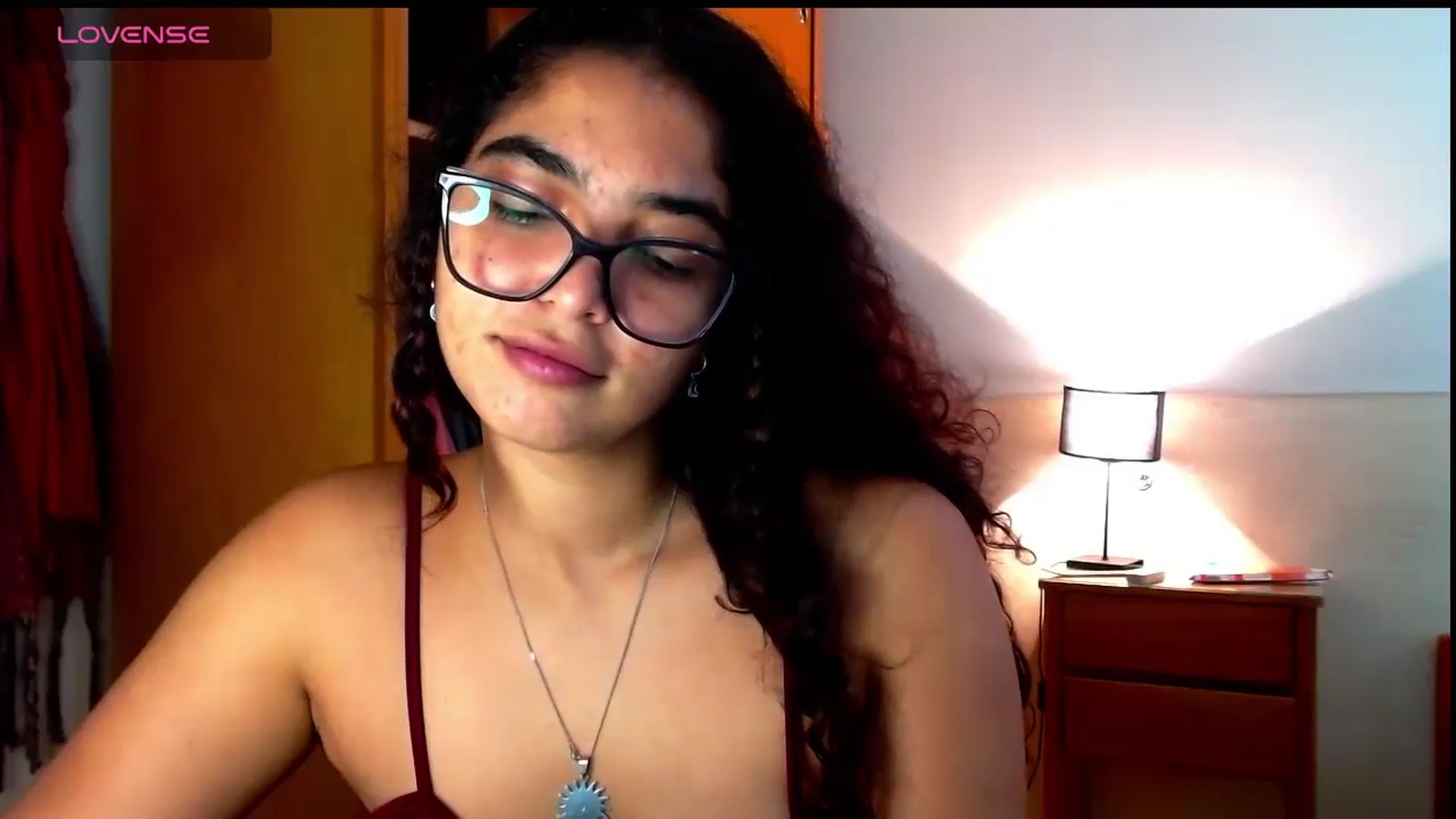 Gallery image thumbnail from Ariagaleo's myfreecams stream on, 04/16/2025, 16:38 image 18 of 20