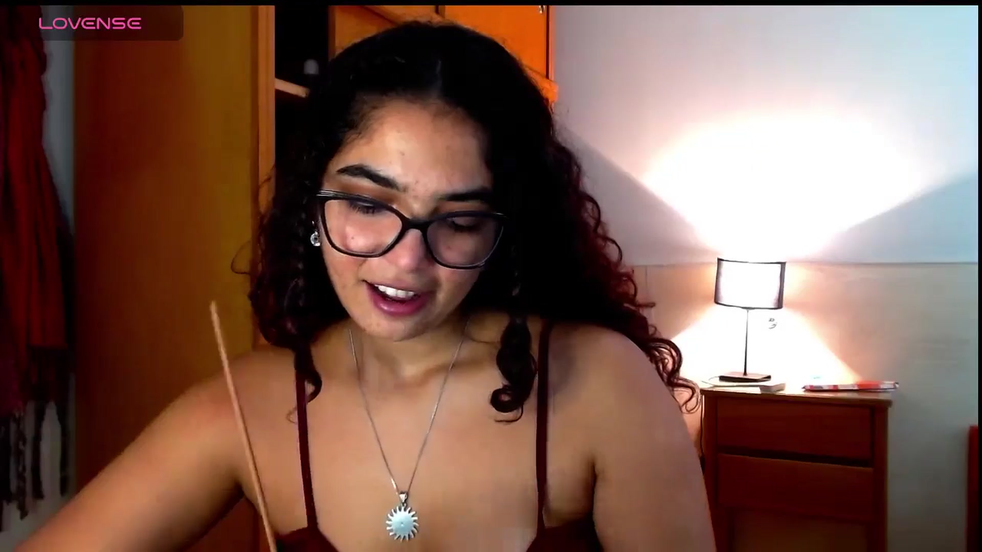 Gallery image thumbnail from Ariagaleo's myfreecams stream on, 04/16/2025, 16:38 image 2 of 20