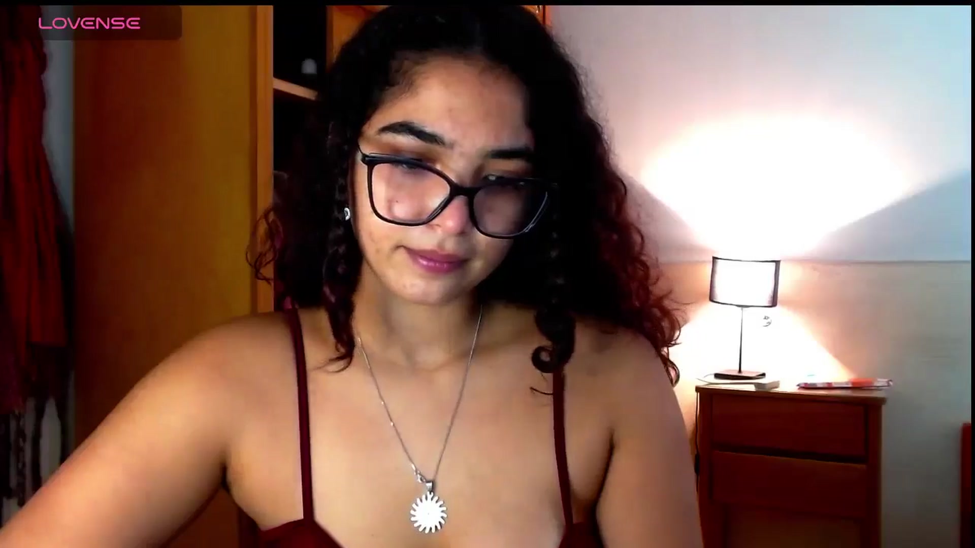 Gallery image thumbnail from Ariagaleo's myfreecams stream on, 04/16/2025, 16:38 image 20 of 20