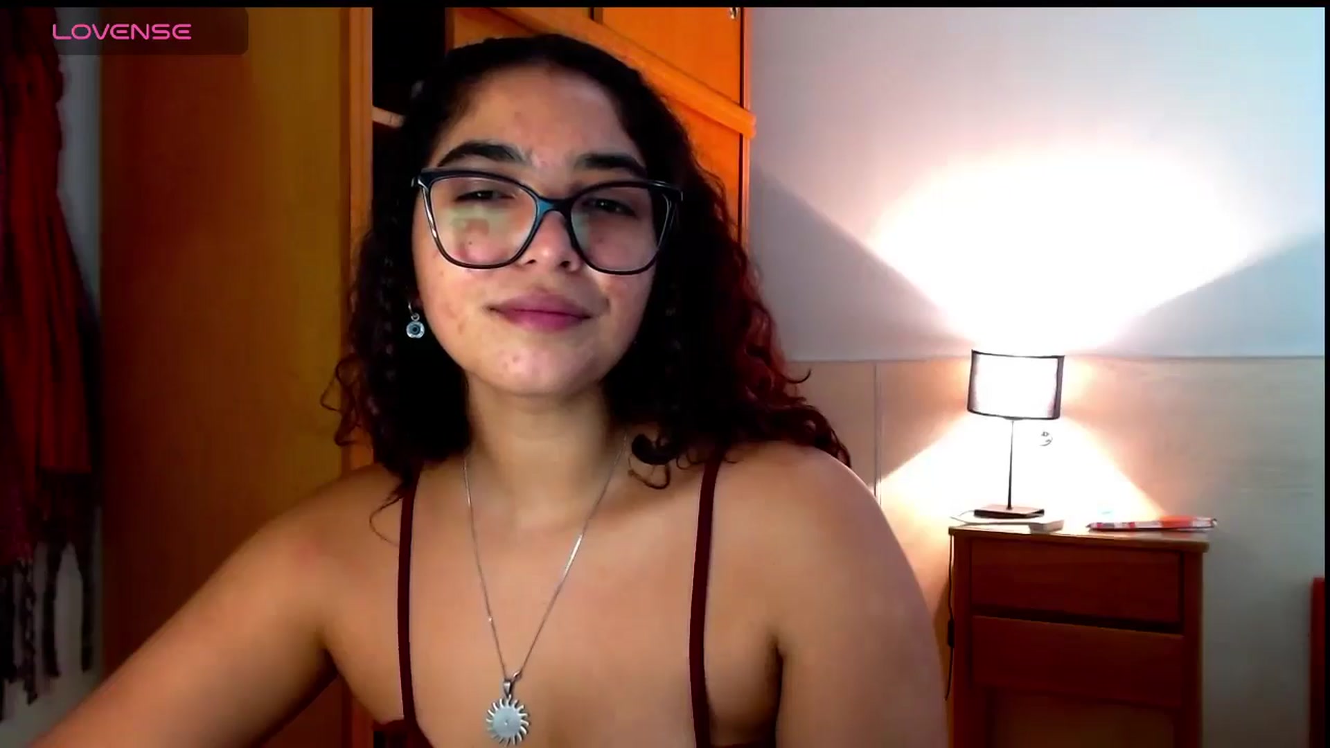Gallery image thumbnail from Ariagaleo's myfreecams stream on, 04/16/2025, 16:38 image 6 of 20