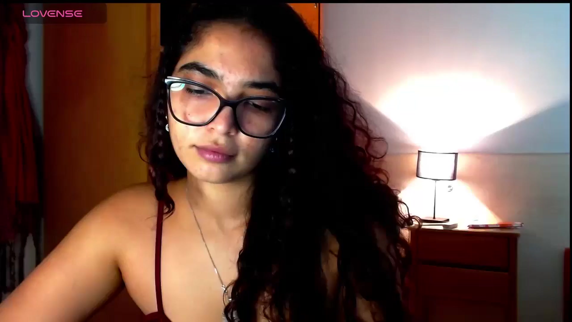 Gallery image thumbnail from Ariagaleo's myfreecams stream on, 04/16/2025, 16:38 image 16 of 20