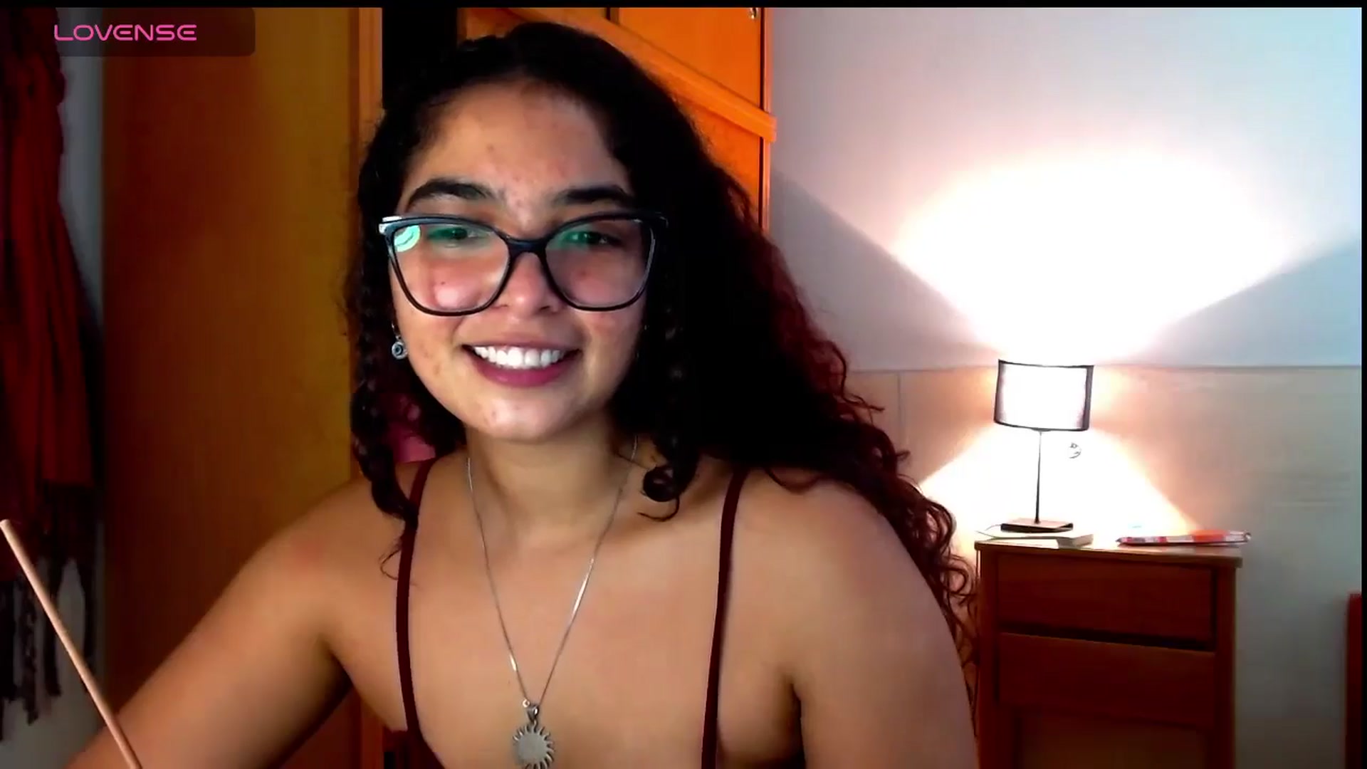 Gallery image thumbnail from Ariagaleo's myfreecams stream on, 04/16/2025, 16:38 image 4 of 20