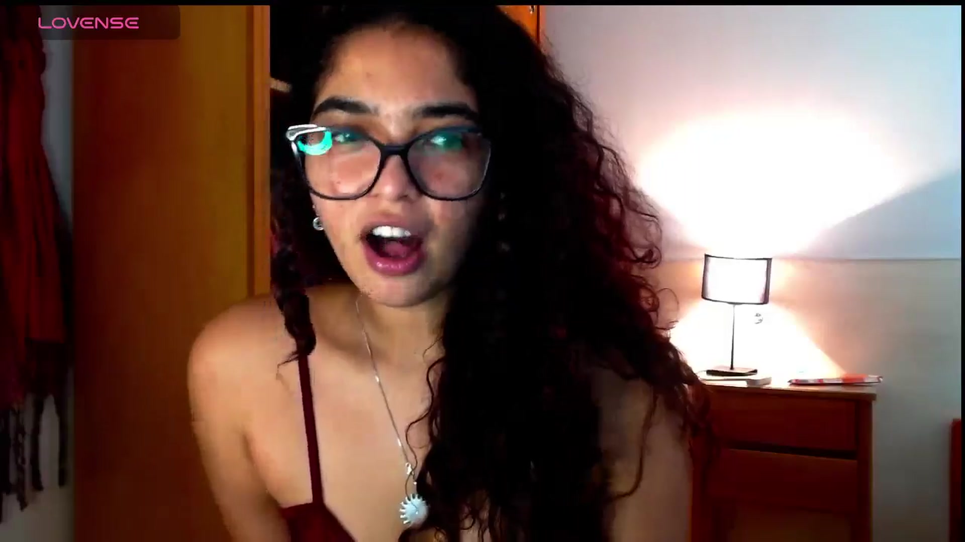 Gallery image thumbnail from Ariagaleo's myfreecams stream on, 04/16/2025, 16:38 image 10 of 20