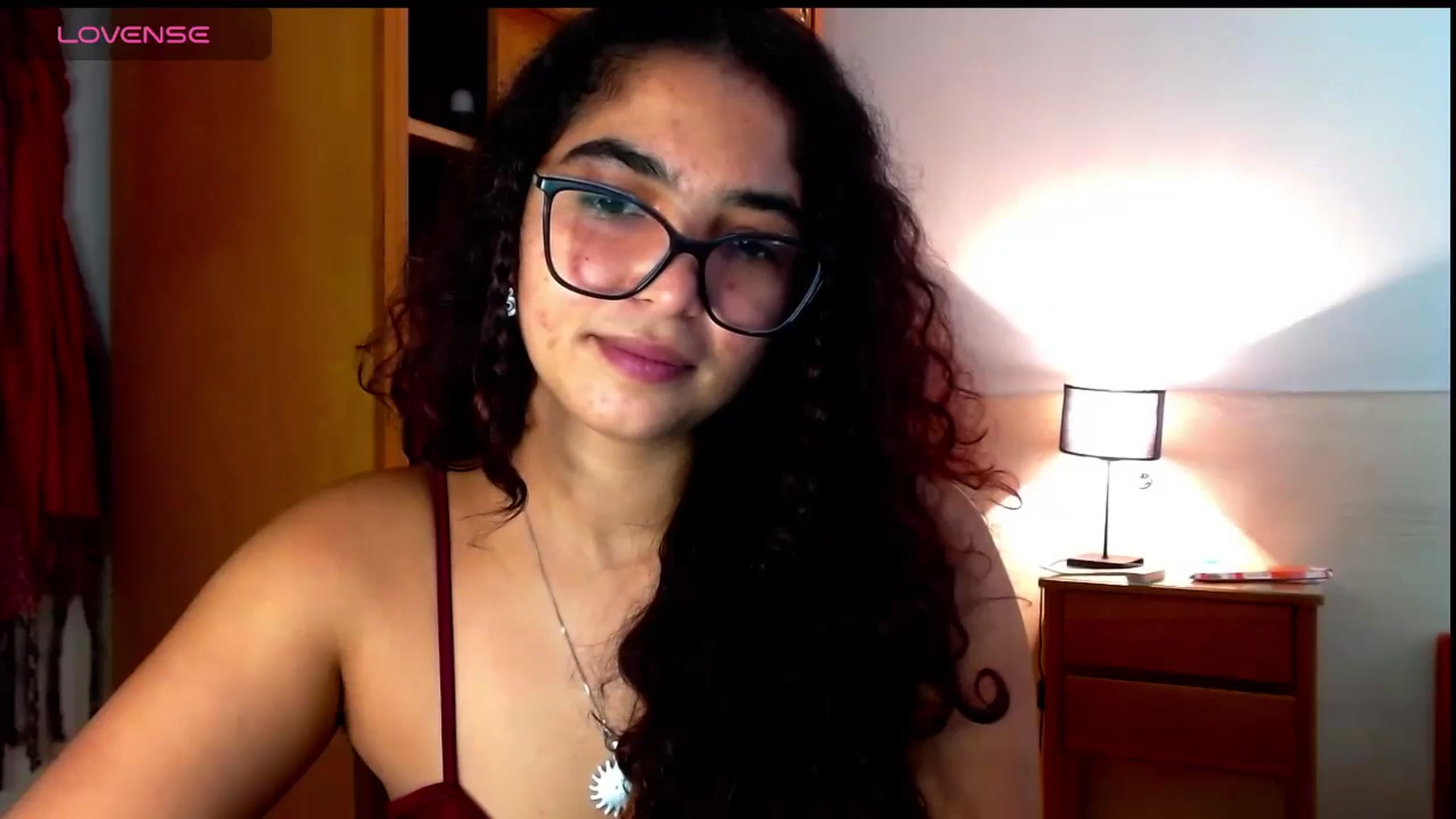 Gallery image thumbnail from Ariagaleo's myfreecams stream on, 04/16/2025, 16:38 image 17 of 20