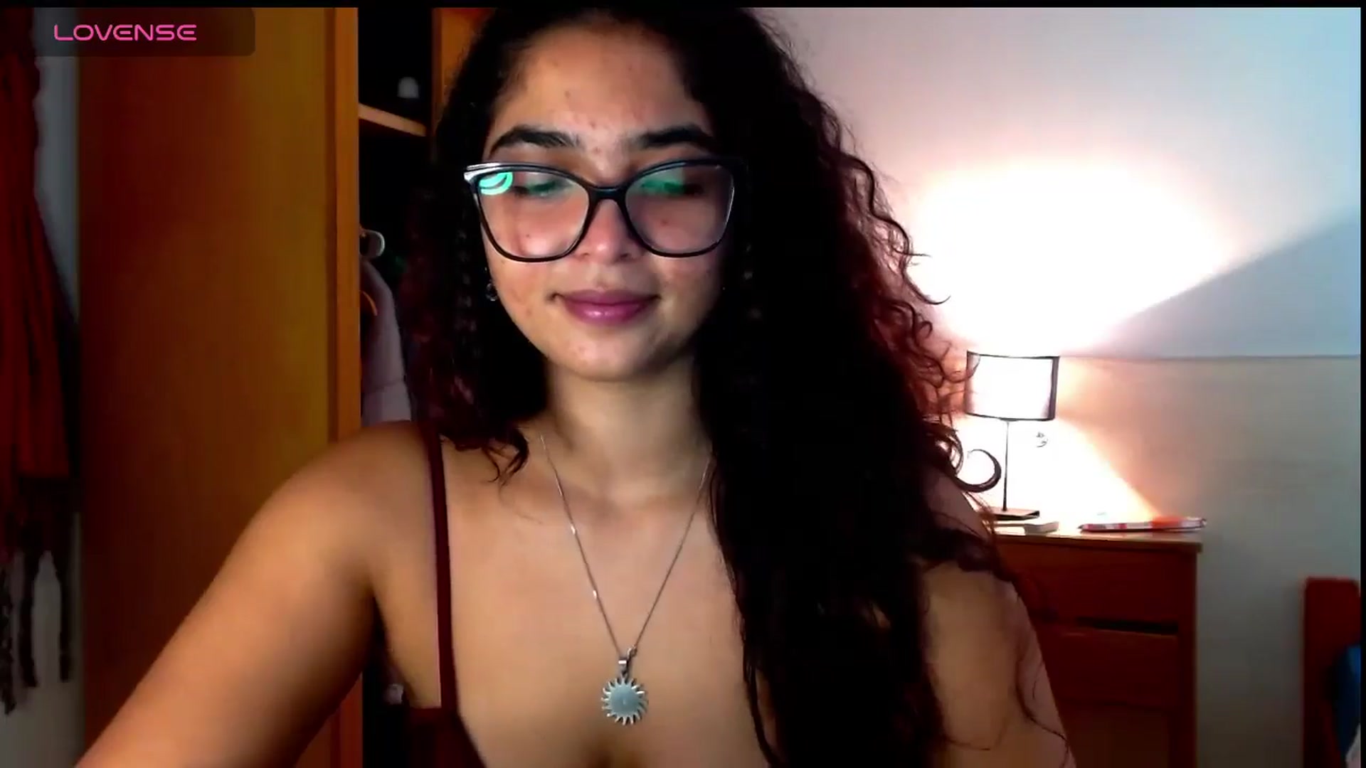 Gallery image thumbnail from Ariagaleo's myfreecams stream on, 04/16/2025, 17:19 image 4 of 20