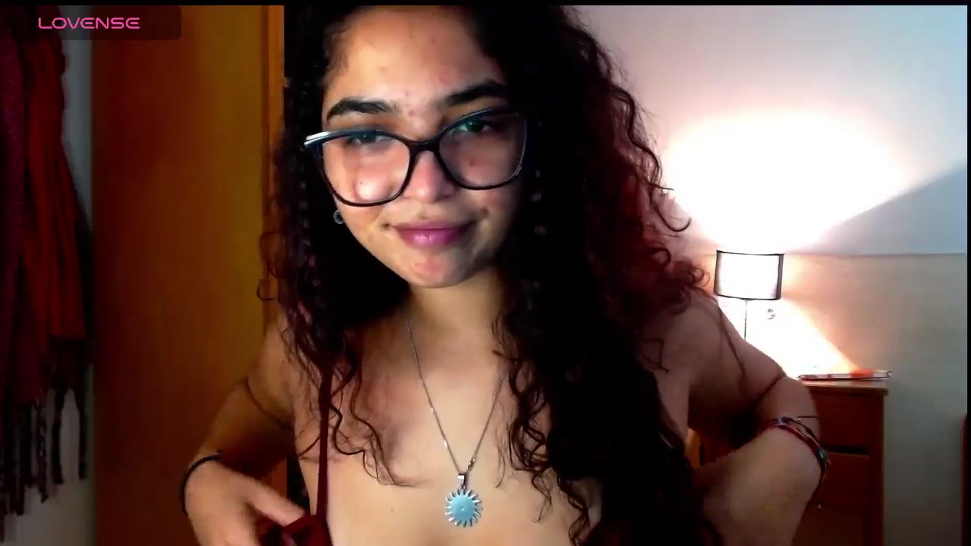 Gallery image thumbnail from Ariagaleo's myfreecams stream on, 04/16/2025, 17:19 image 9 of 20