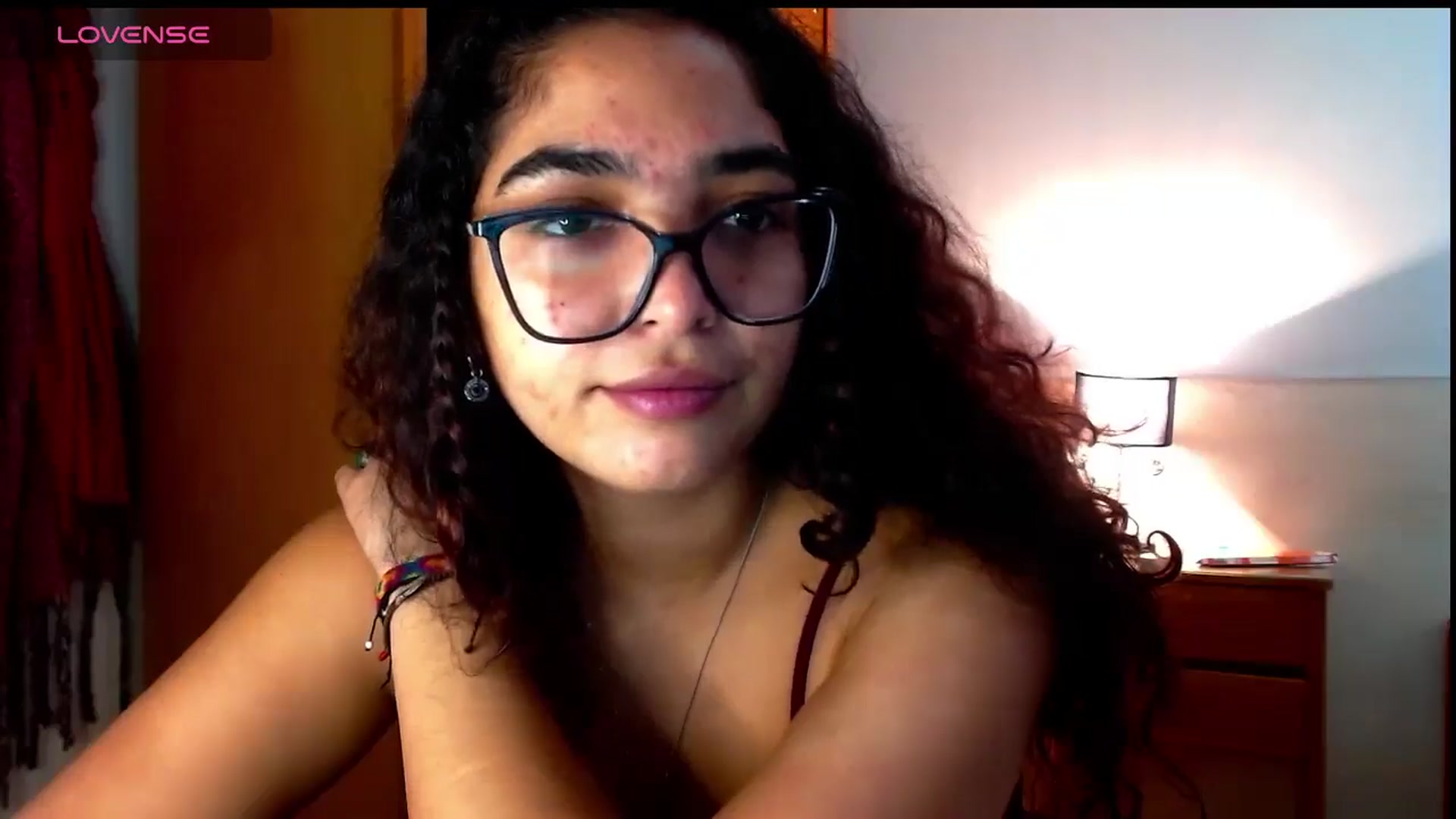 Gallery image thumbnail from Ariagaleo's myfreecams stream on, 04/16/2025, 17:19 image 10 of 20
