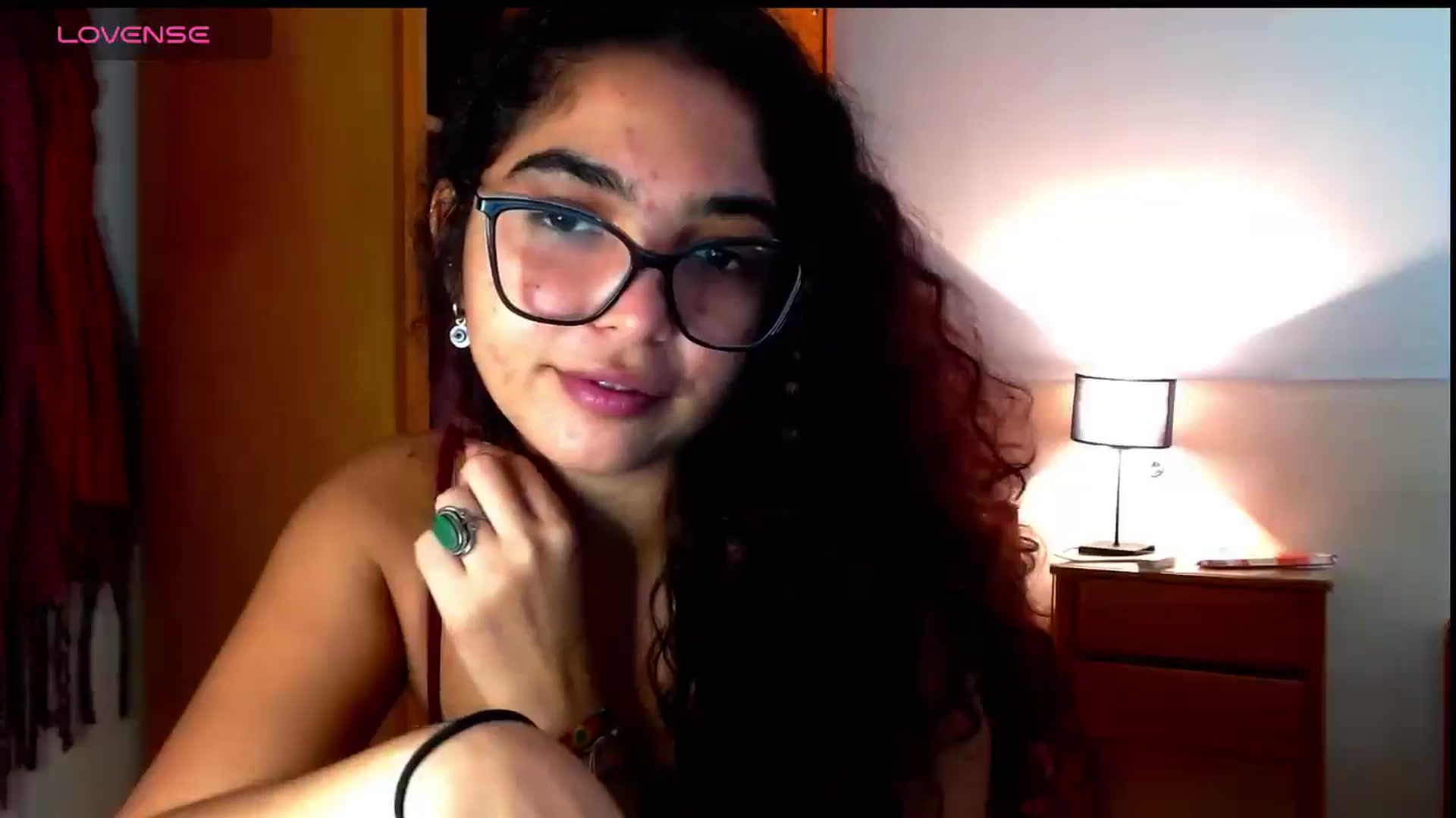 Gallery image thumbnail from Ariagaleo's myfreecams stream on, 04/16/2025, 17:19 image 16 of 20