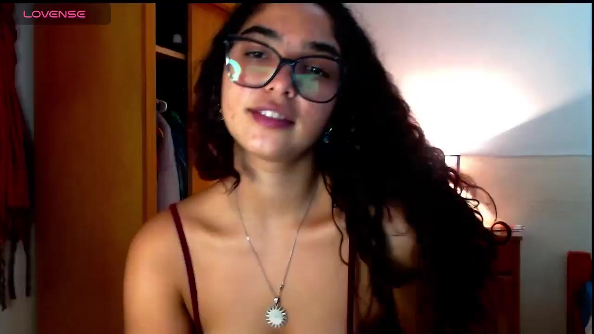 Gallery image thumbnail from Ariagaleo's myfreecams stream on, 04/16/2025, 17:19 image 1 of 20