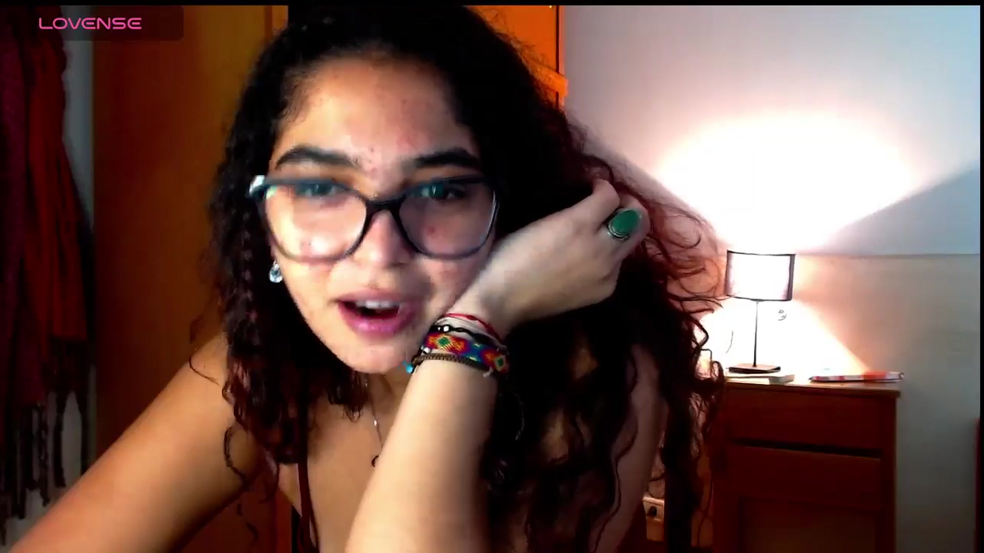 Gallery image thumbnail from Ariagaleo's myfreecams stream on, 04/16/2025, 17:19 image 12 of 20