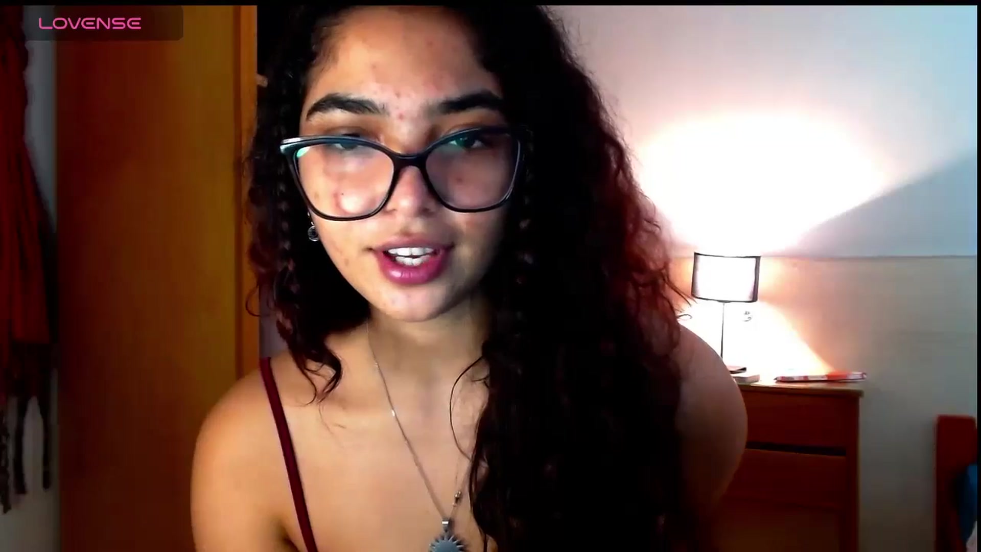 Gallery image thumbnail from Ariagaleo's myfreecams stream on, 04/16/2025, 17:19 image 2 of 20