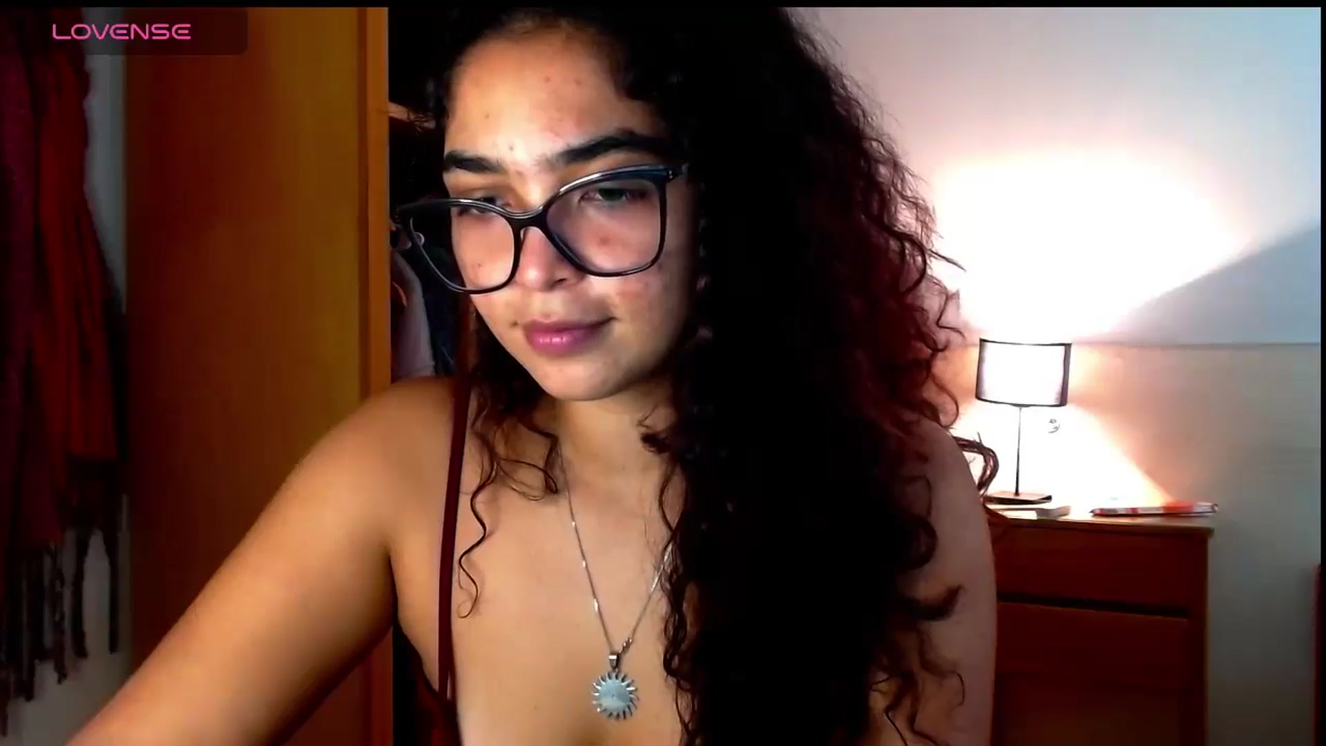 Gallery image thumbnail from Ariagaleo's myfreecams stream on, 04/16/2025, 17:19 image 18 of 20