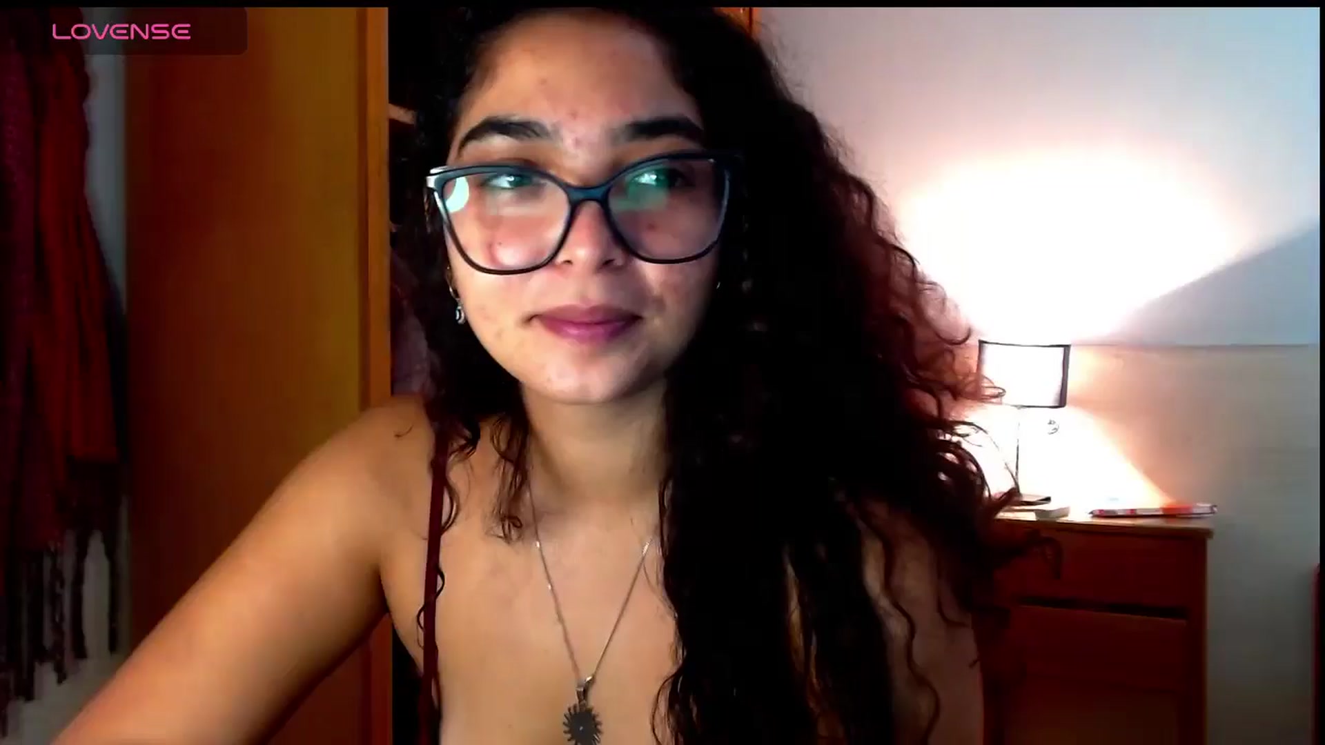 Gallery image thumbnail from Ariagaleo's myfreecams stream on, 04/16/2025, 17:19 image 17 of 20