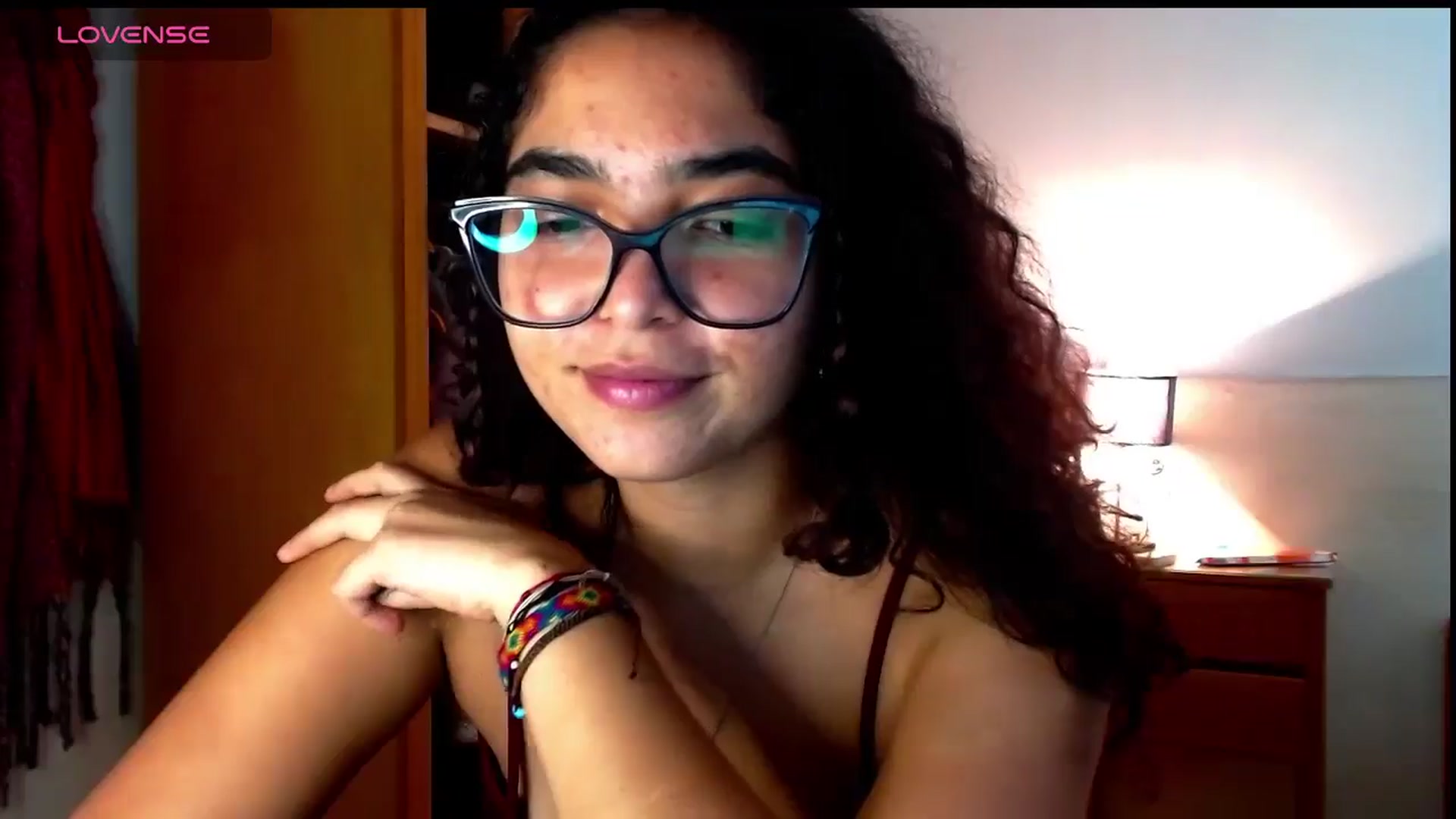 Gallery image thumbnail from Ariagaleo's myfreecams stream on, 04/16/2025, 17:19 image 14 of 20