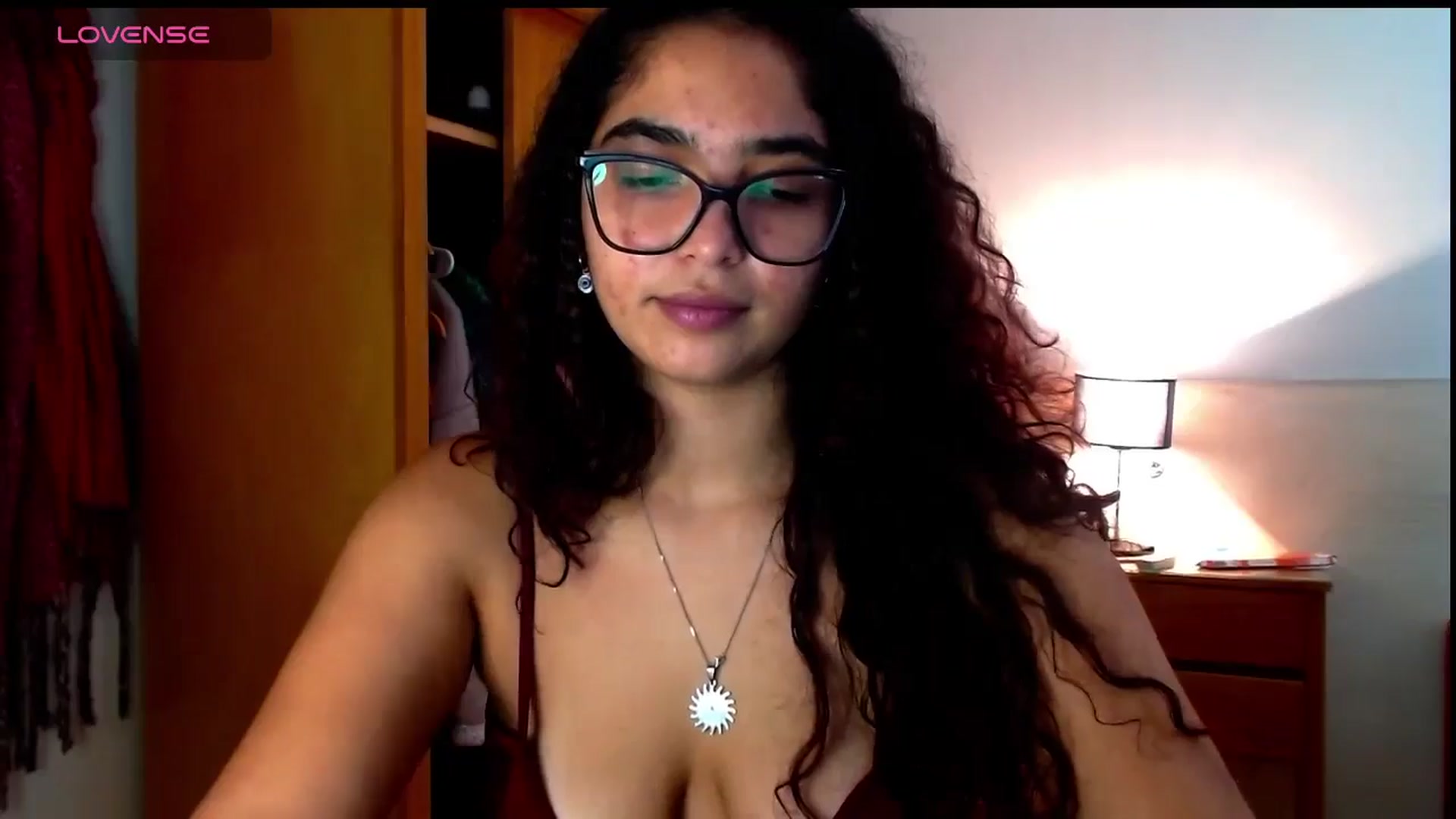 Gallery image thumbnail from Ariagaleo's myfreecams stream on, 04/16/2025, 17:19 image 13 of 20