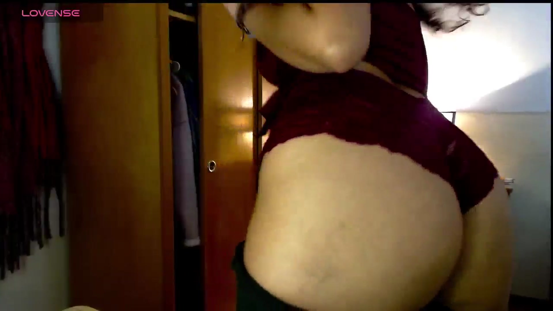 Gallery image thumbnail from Ariagaleo's myfreecams stream on, 04/16/2025, 18:48 image 13 of 20