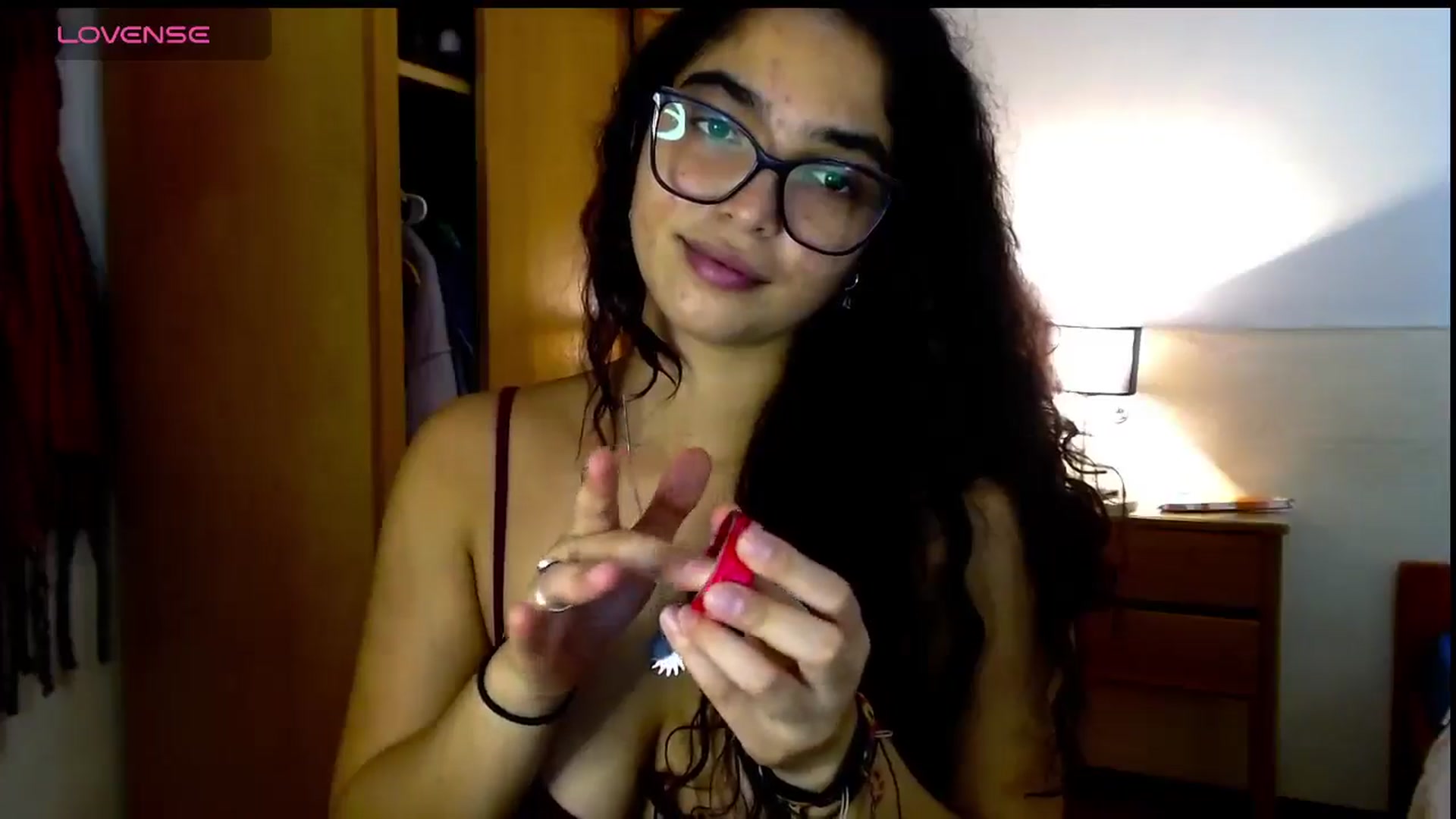 Gallery image thumbnail from Ariagaleo's myfreecams stream on, 04/16/2025, 18:48 image 20 of 20