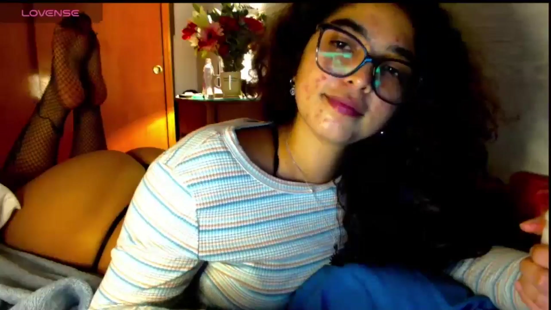 Gallery image thumbnail from Ariagaleo's myfreecams stream on, 04/27/2025, 05:26 image 14 of 20